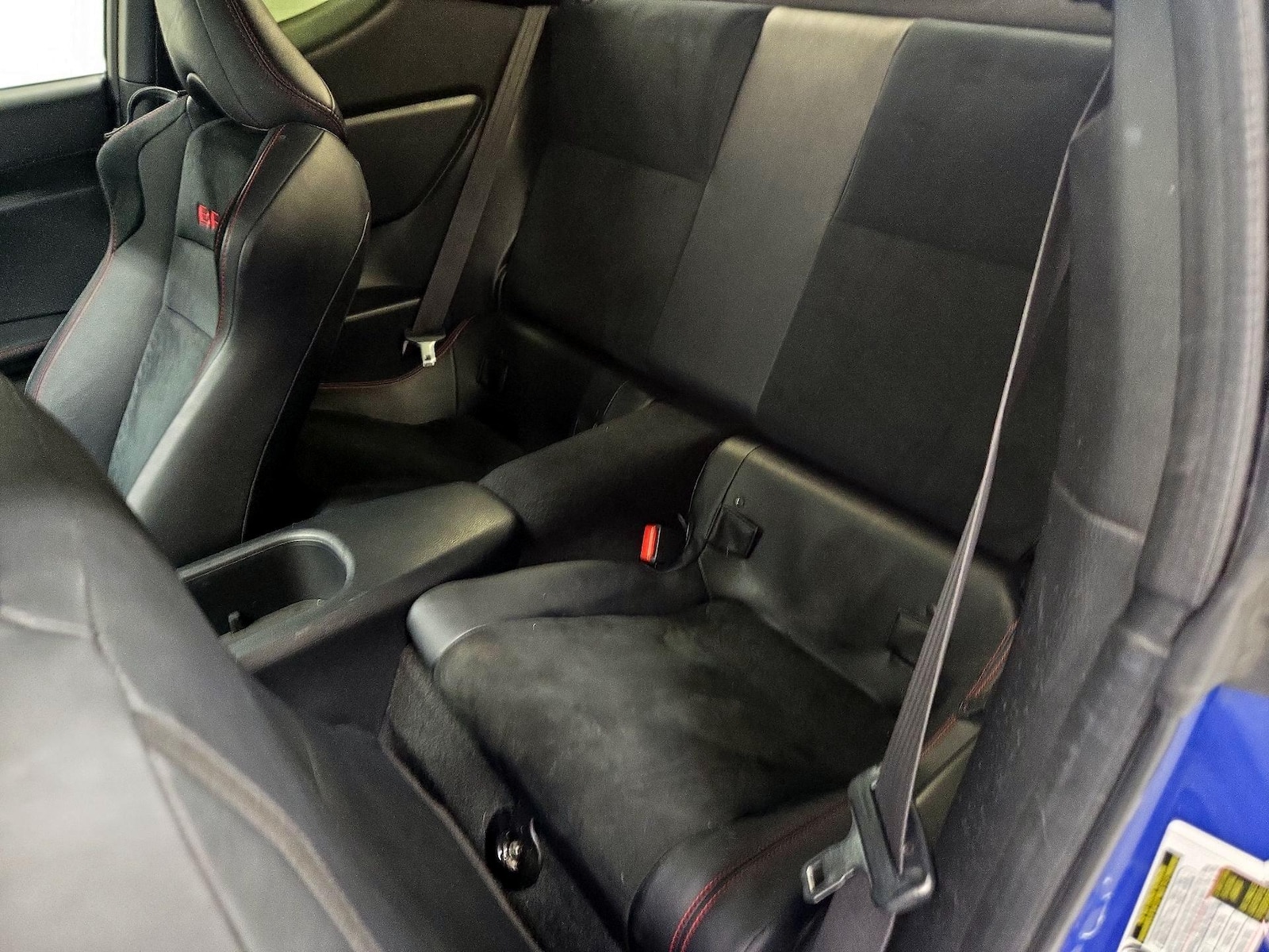 2018 Subaru BRZ Limited - Photo 21
