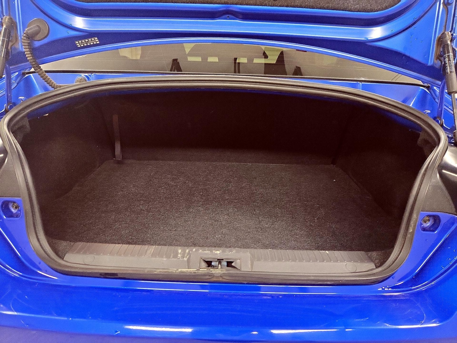 2018 Subaru BRZ Limited - Photo 22