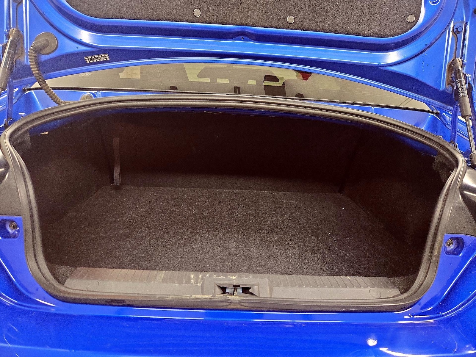 2018 Subaru BRZ Limited - Photo 23