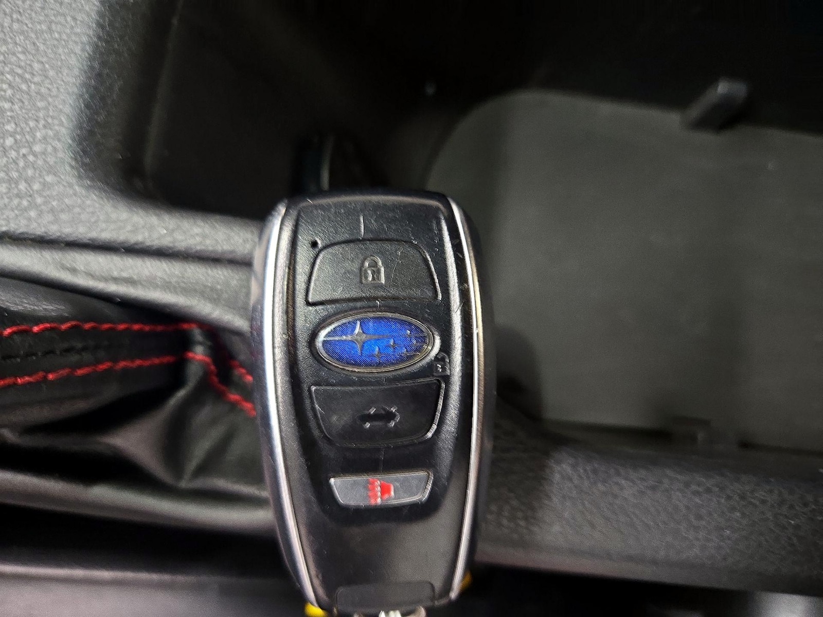 2018 Subaru BRZ Limited - Photo 25