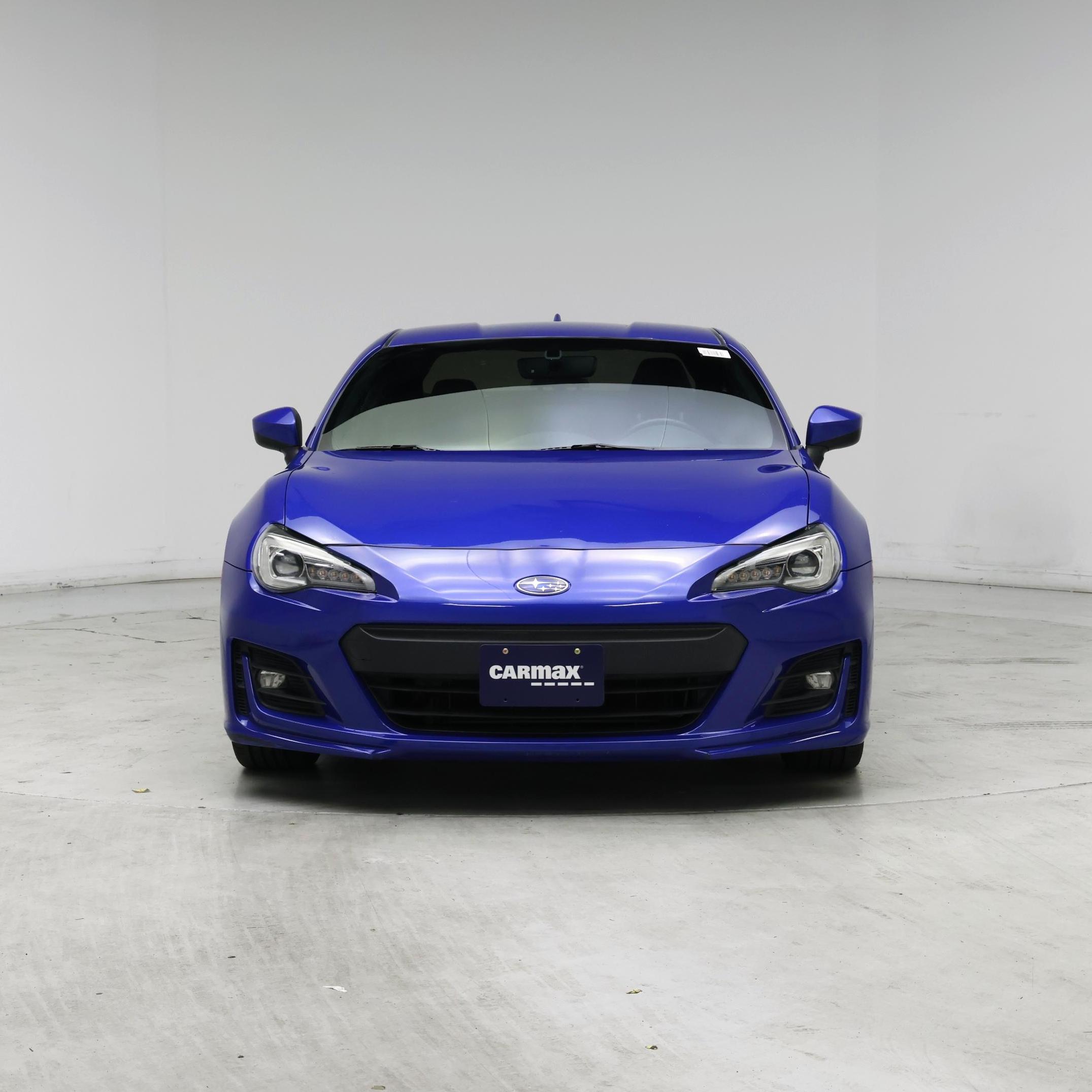 Thumbnail: 2018 Subaru BRZ - 5