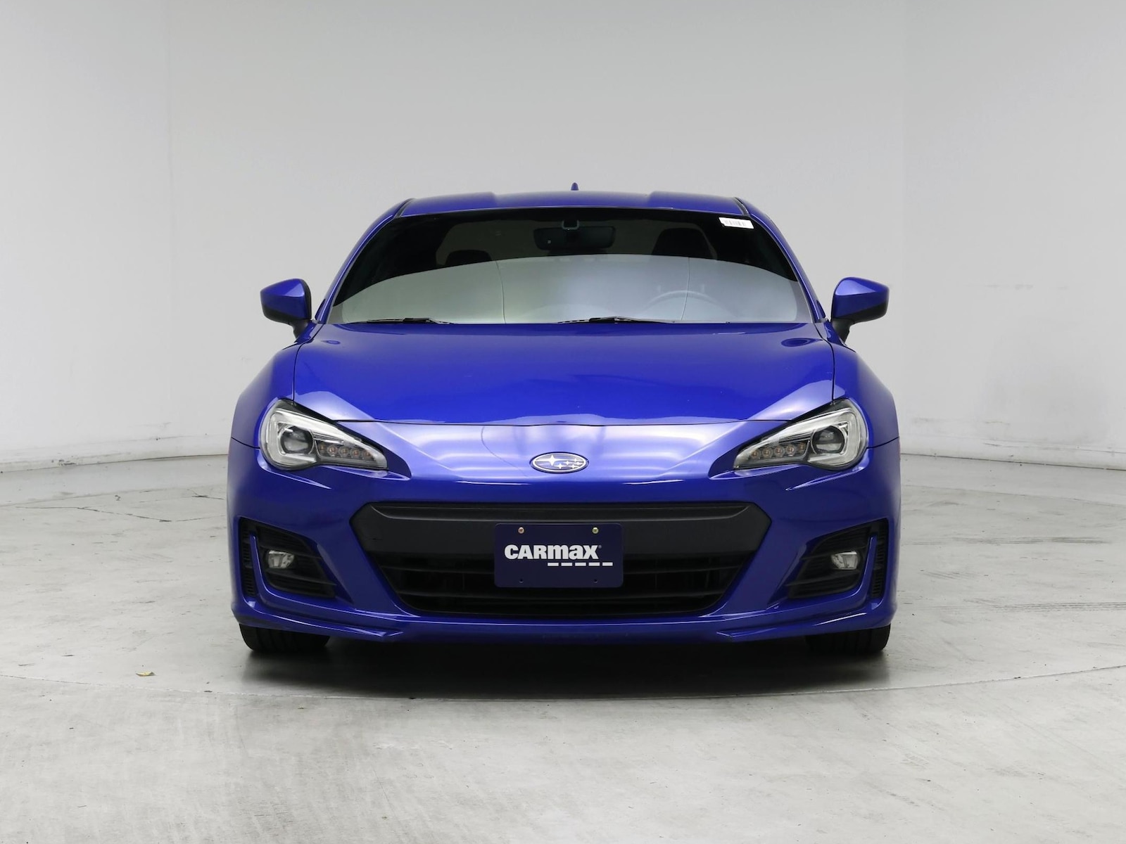 2018 Subaru BRZ Limited - Photo 6