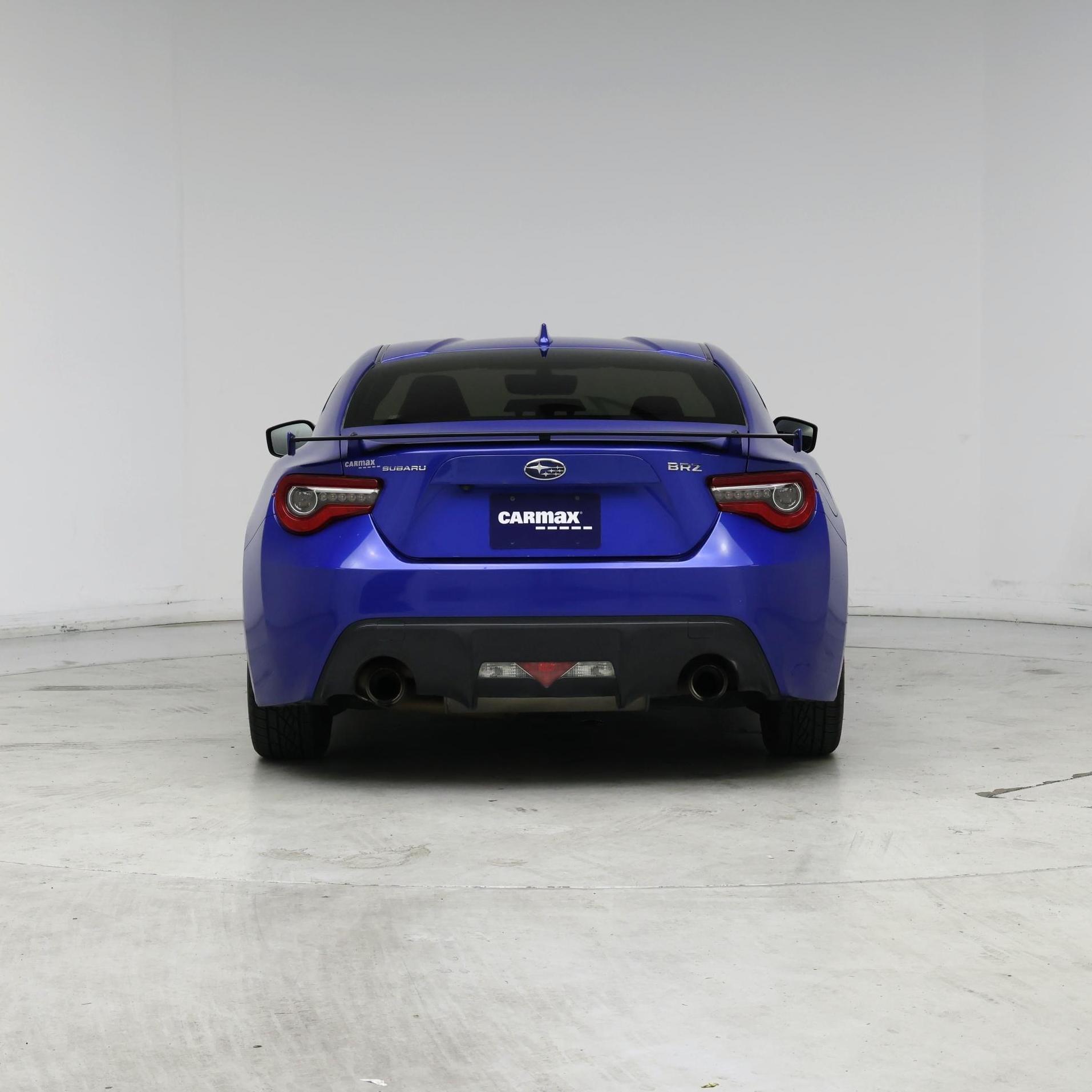 Thumbnail: 2018 Subaru BRZ - 6