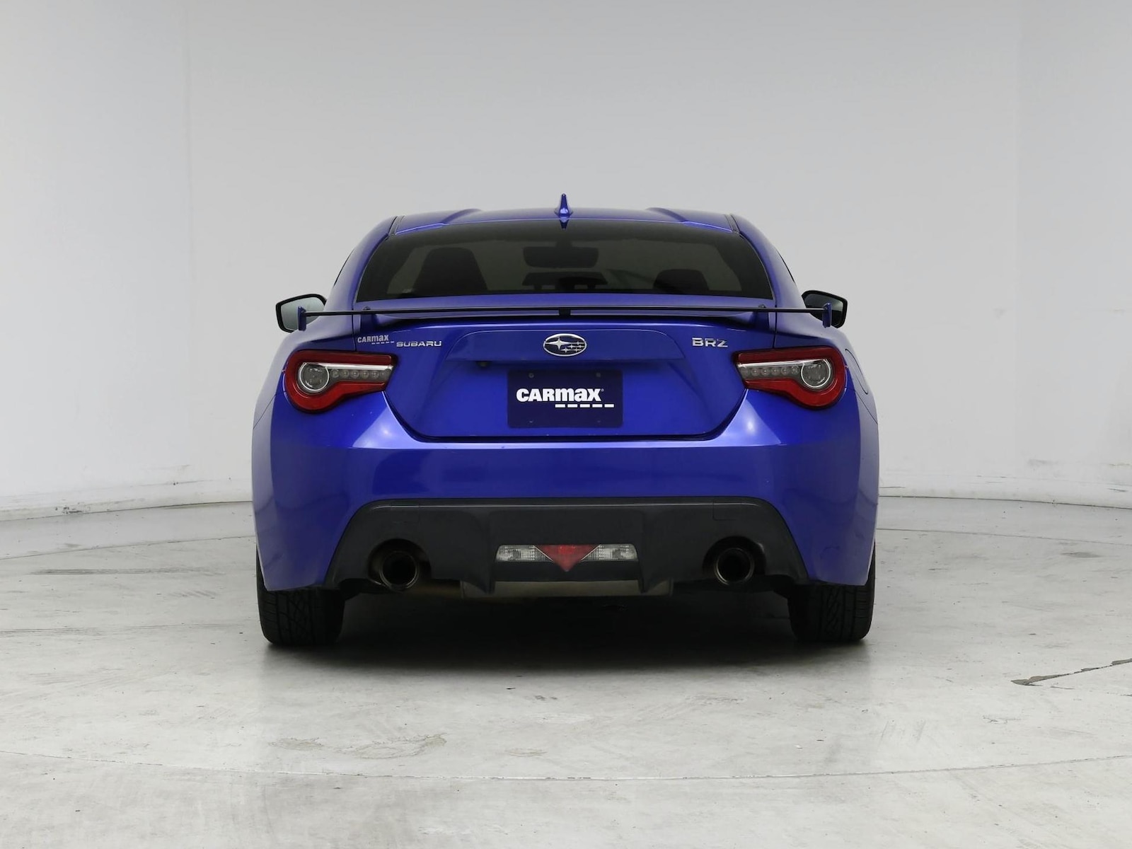 2018 Subaru BRZ Limited - Photo 7