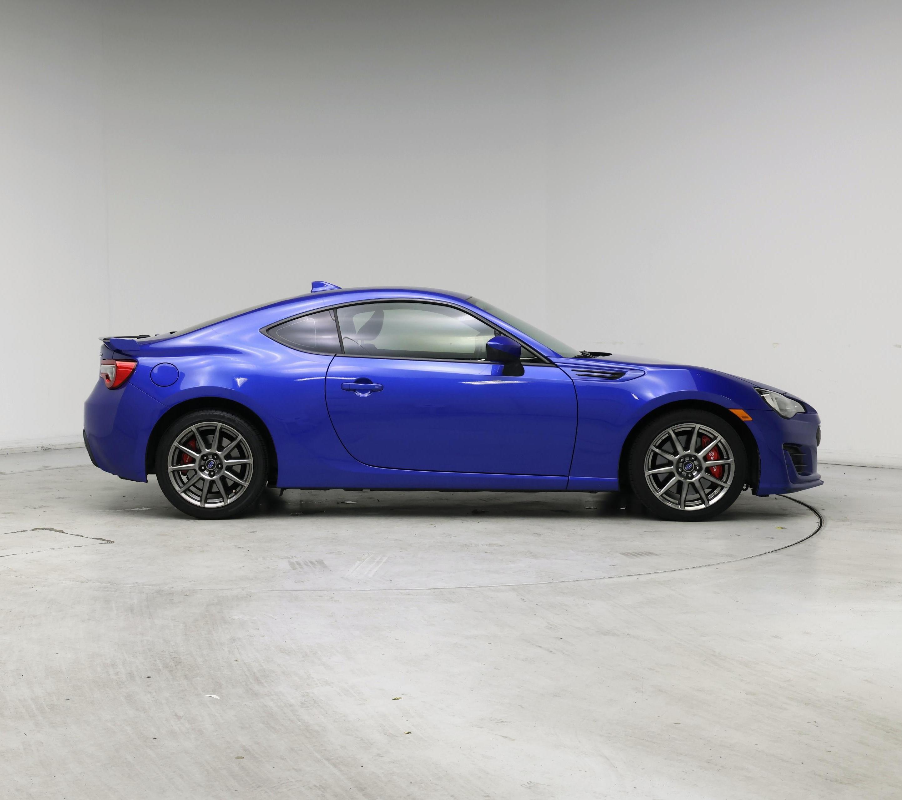 Thumbnail: 2018 Subaru BRZ - 7