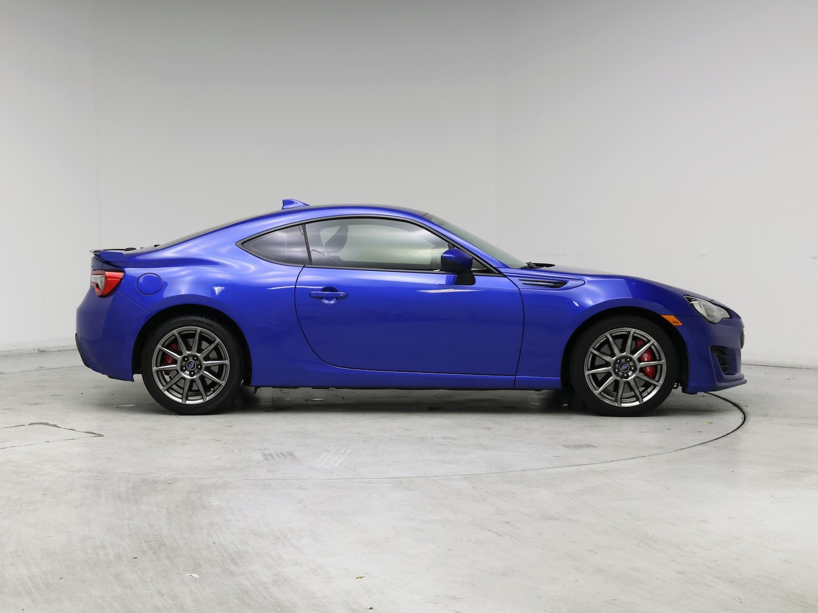2018 Subaru BRZ Limited - Photo 8