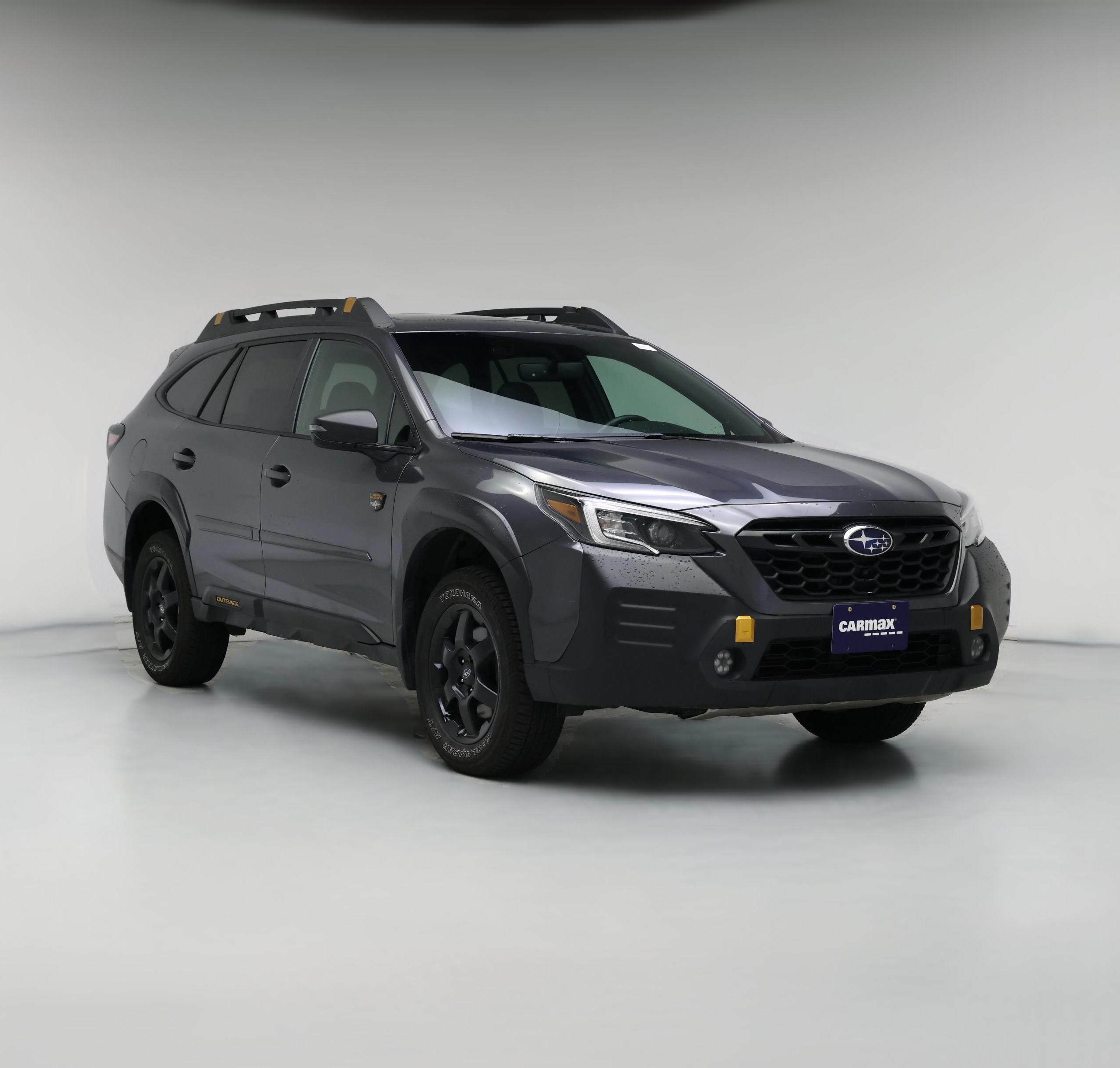 Thumbnail: 2022 Subaru Outback - 1