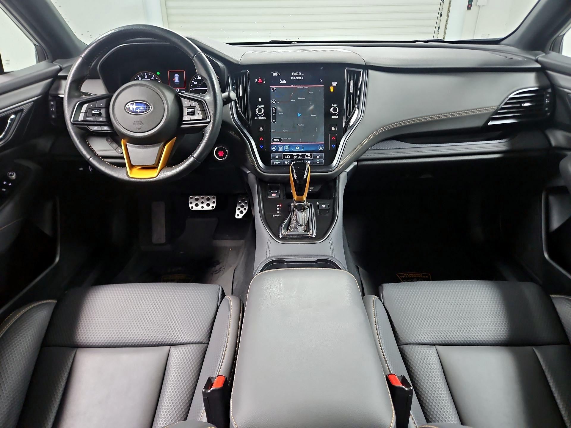 Thumbnail: 2022 Subaru Outback - 9