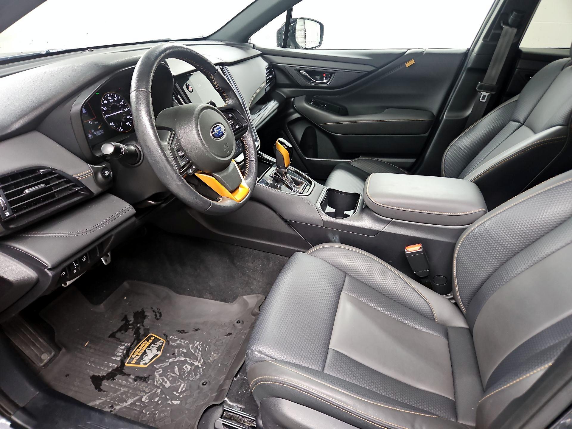 Thumbnail: 2022 Subaru Outback - 11