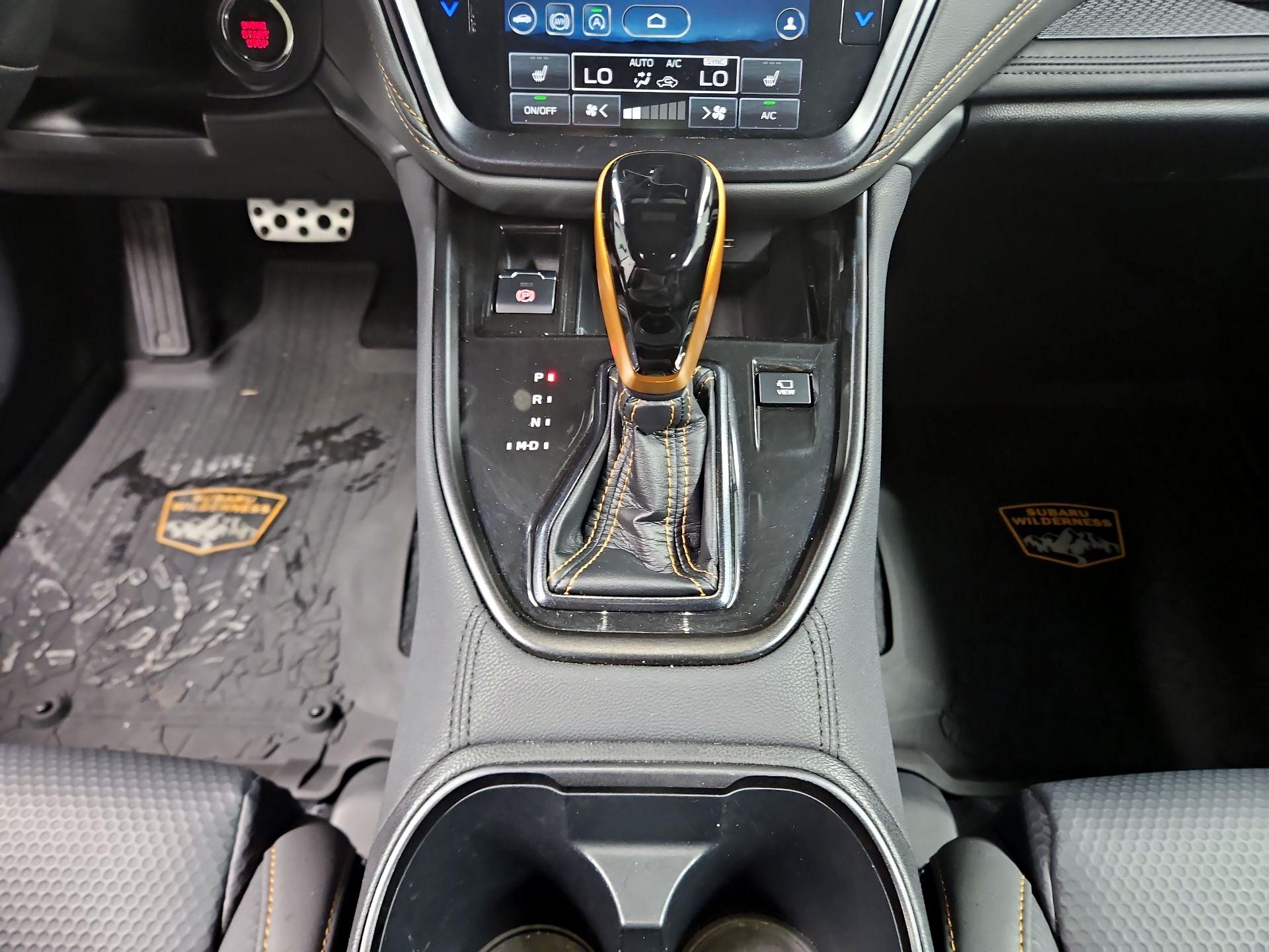 Thumbnail: 2022 Subaru Outback - 18