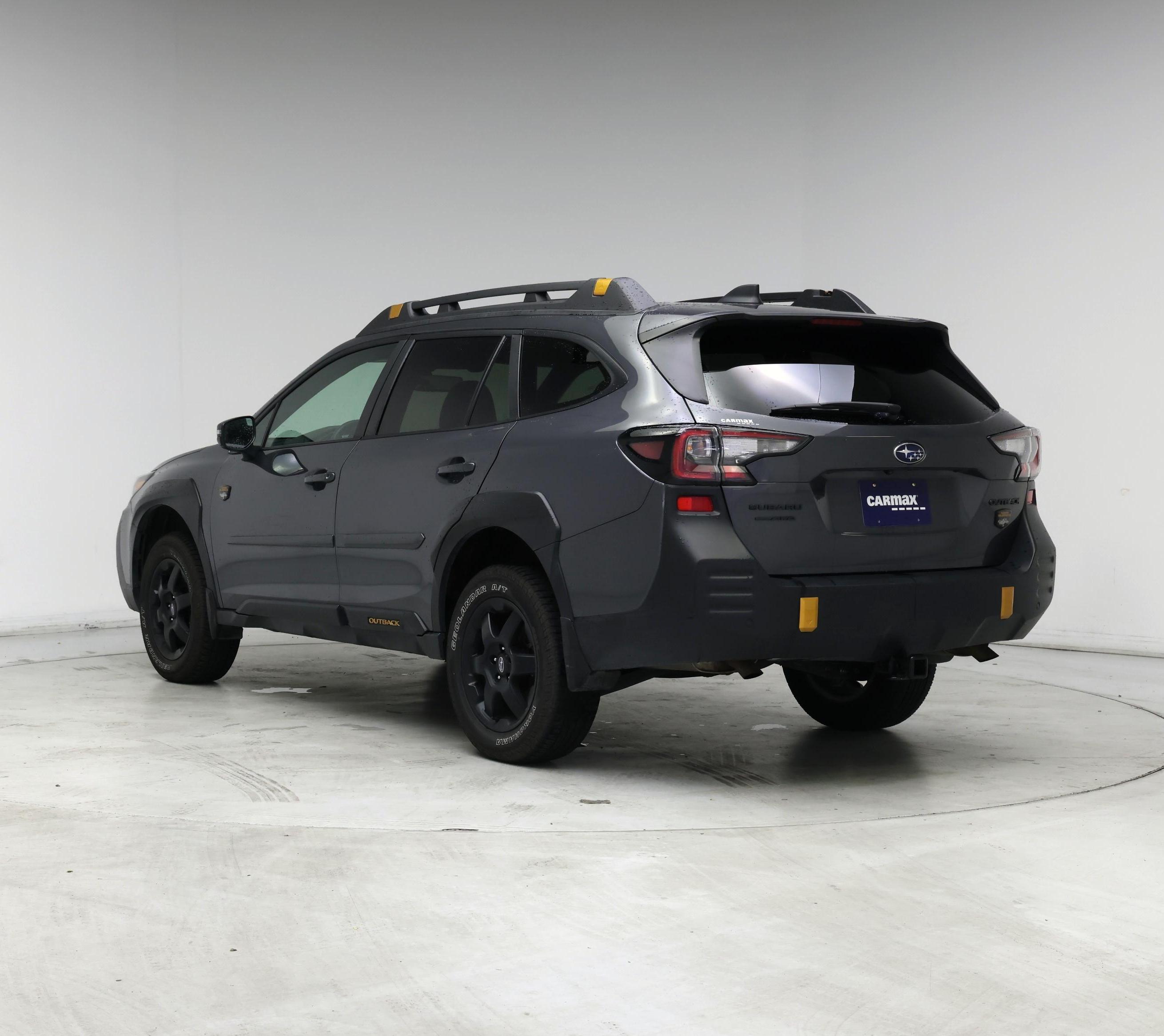 Thumbnail: 2022 Subaru Outback - 2