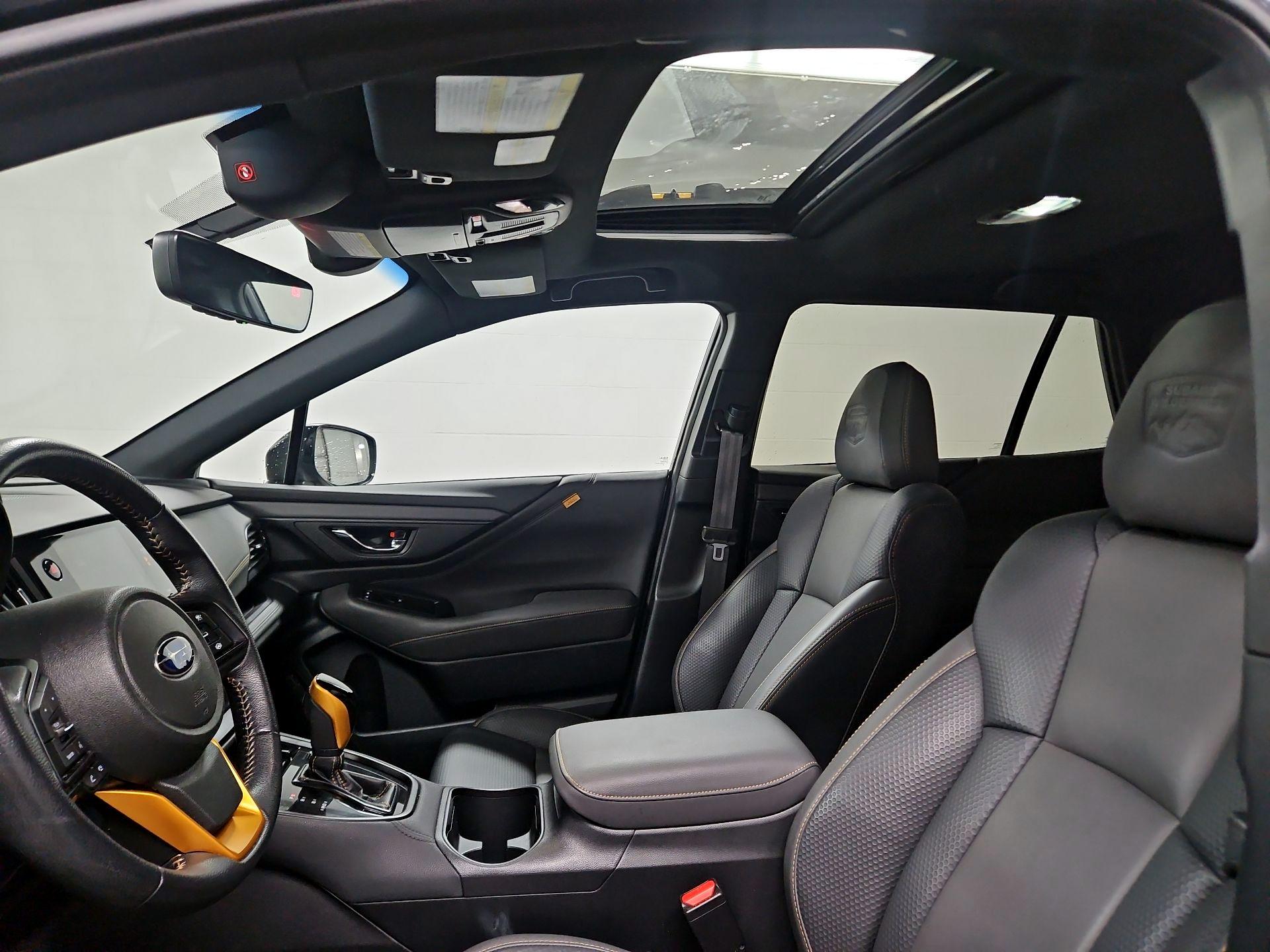 Thumbnail: 2022 Subaru Outback - 20
