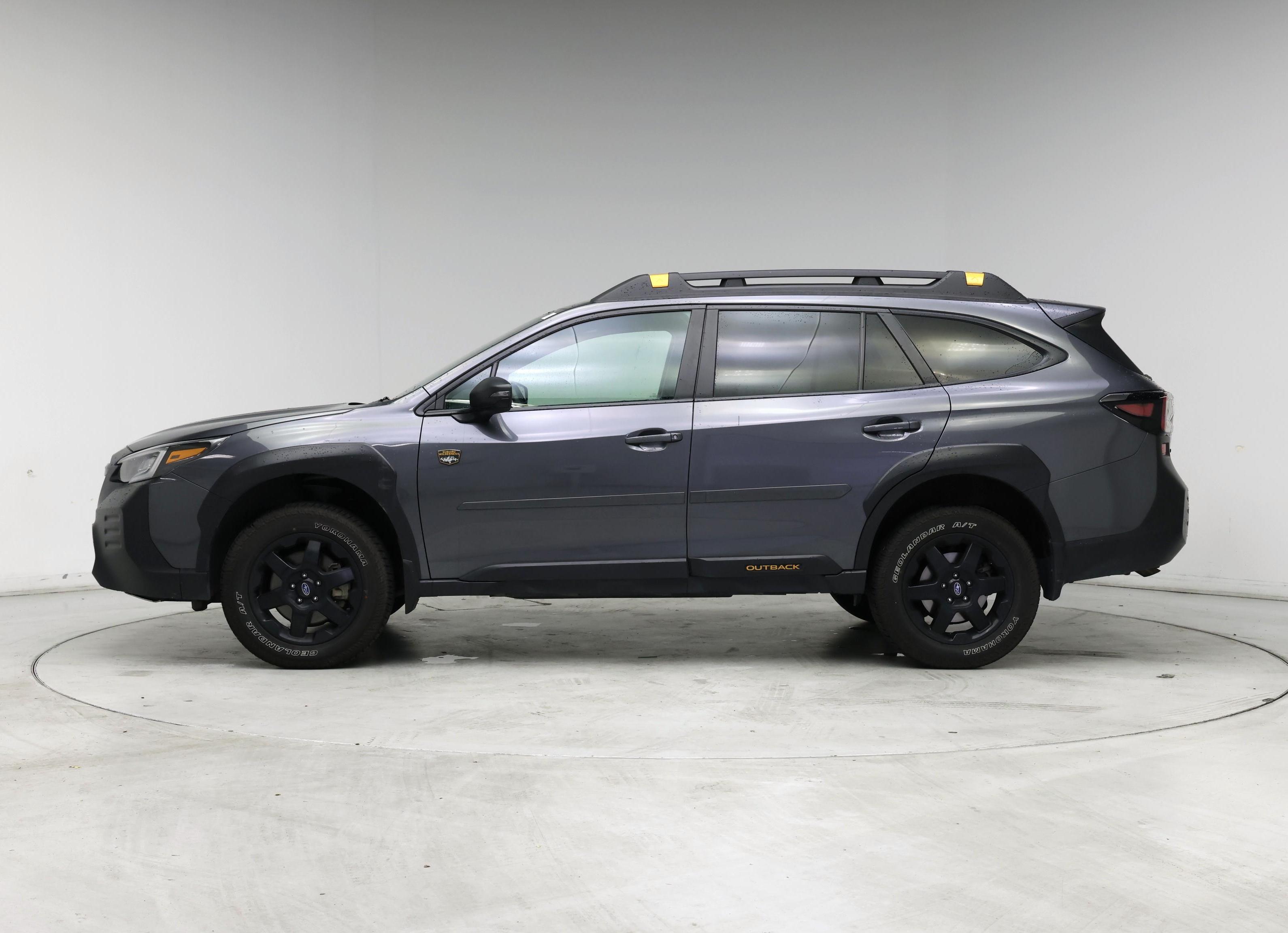 Thumbnail: 2022 Subaru Outback - 3