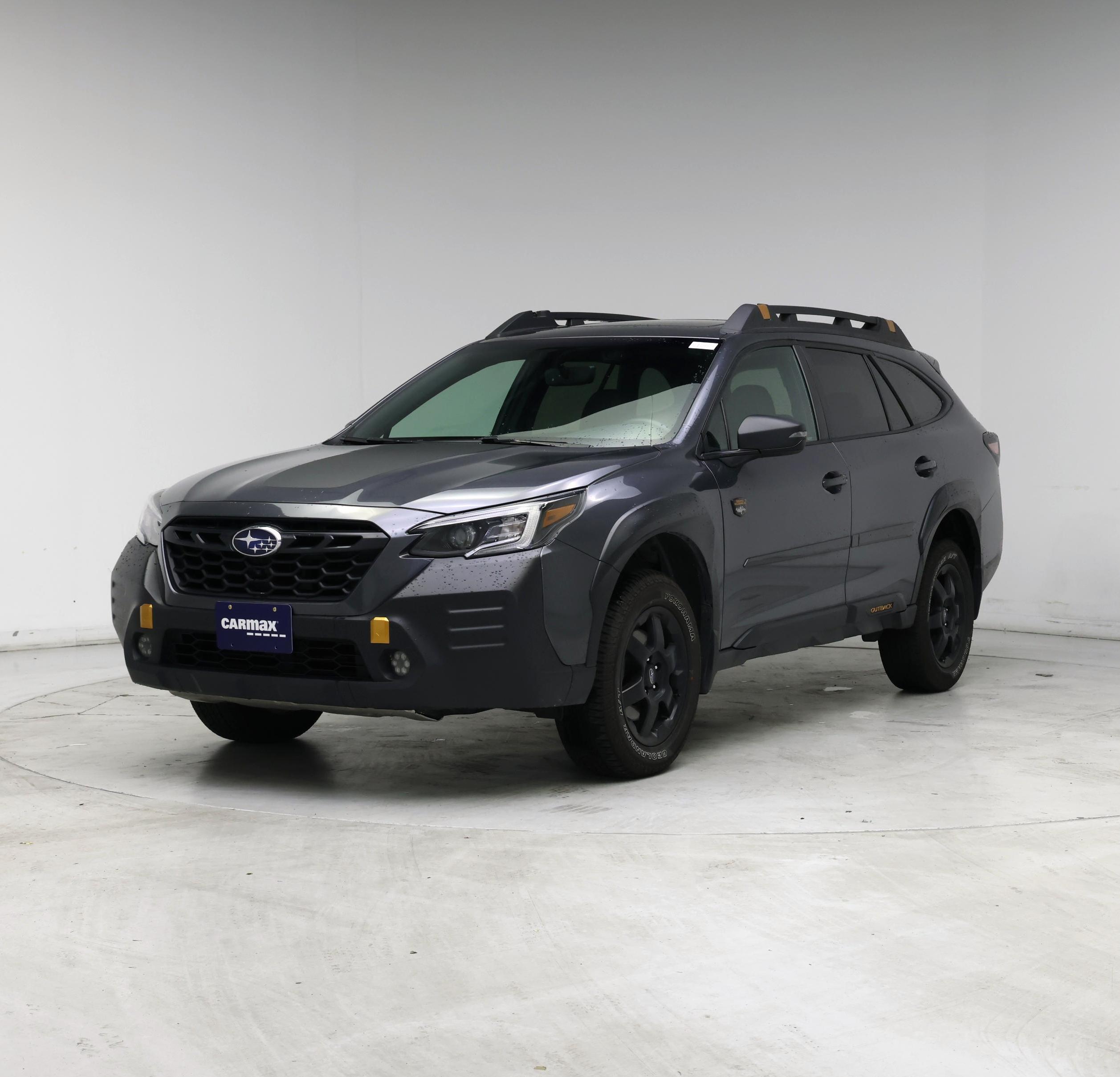 Thumbnail: 2022 Subaru Outback - 4