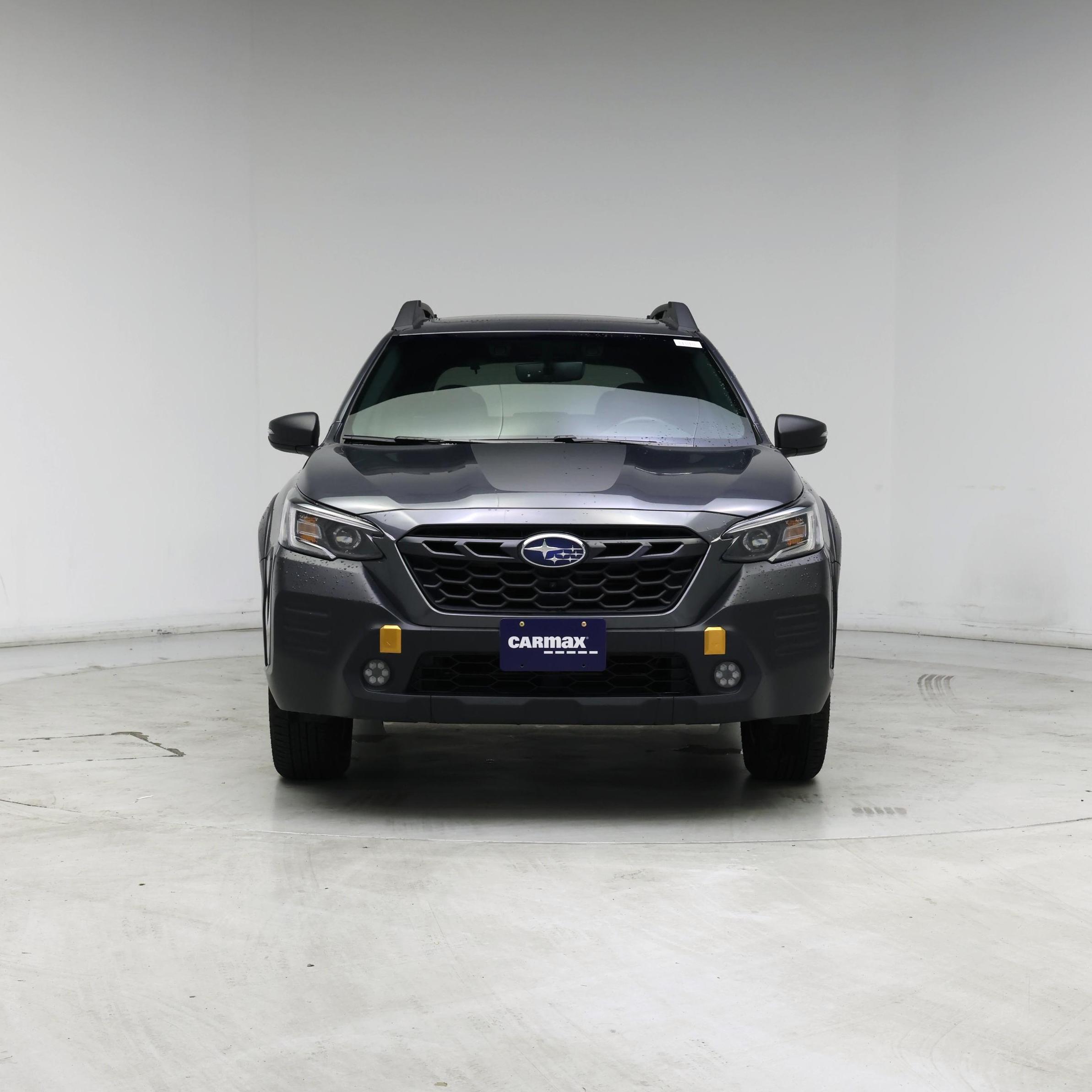 Thumbnail: 2022 Subaru Outback - 5