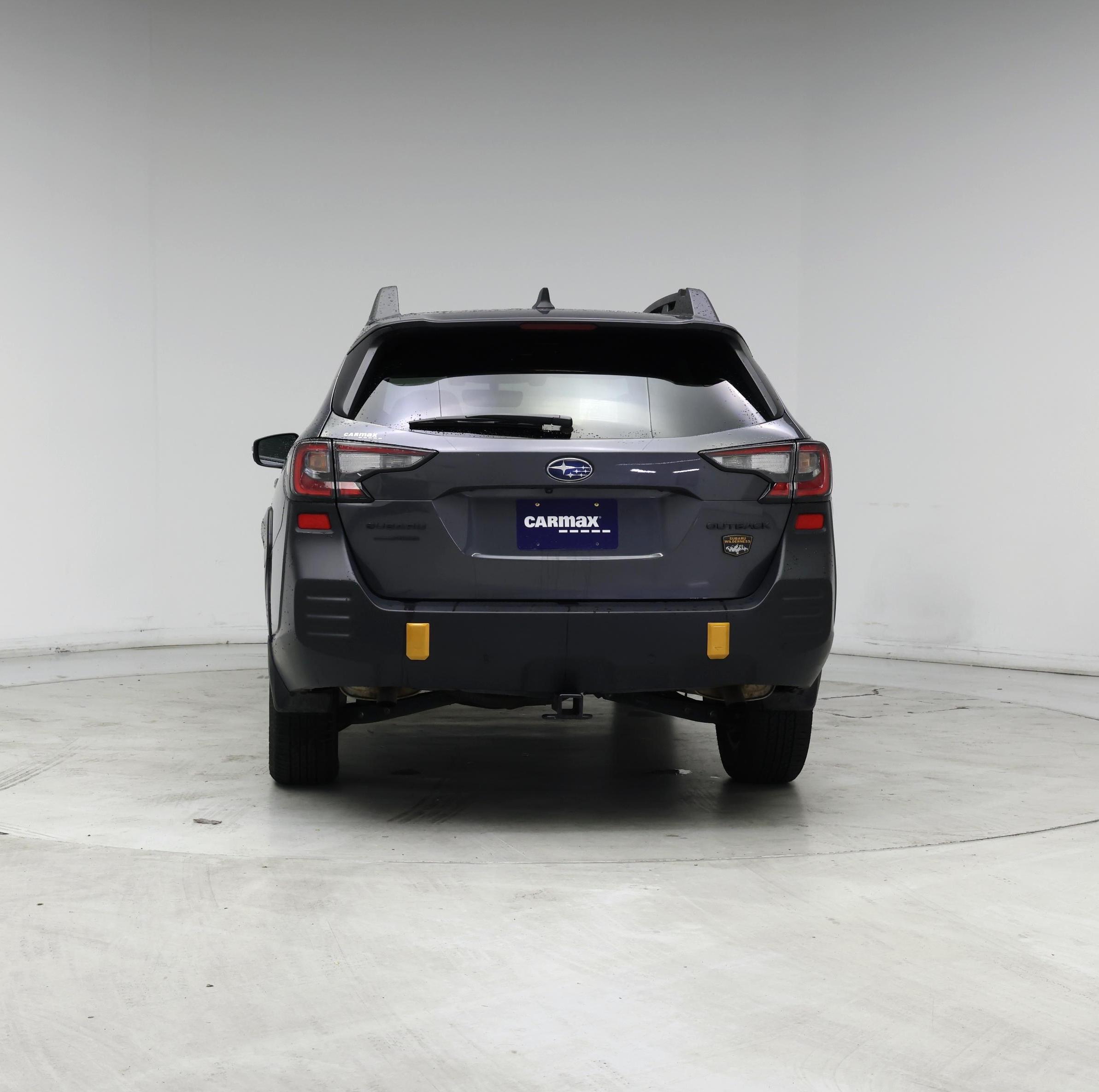 Thumbnail: 2022 Subaru Outback - 6