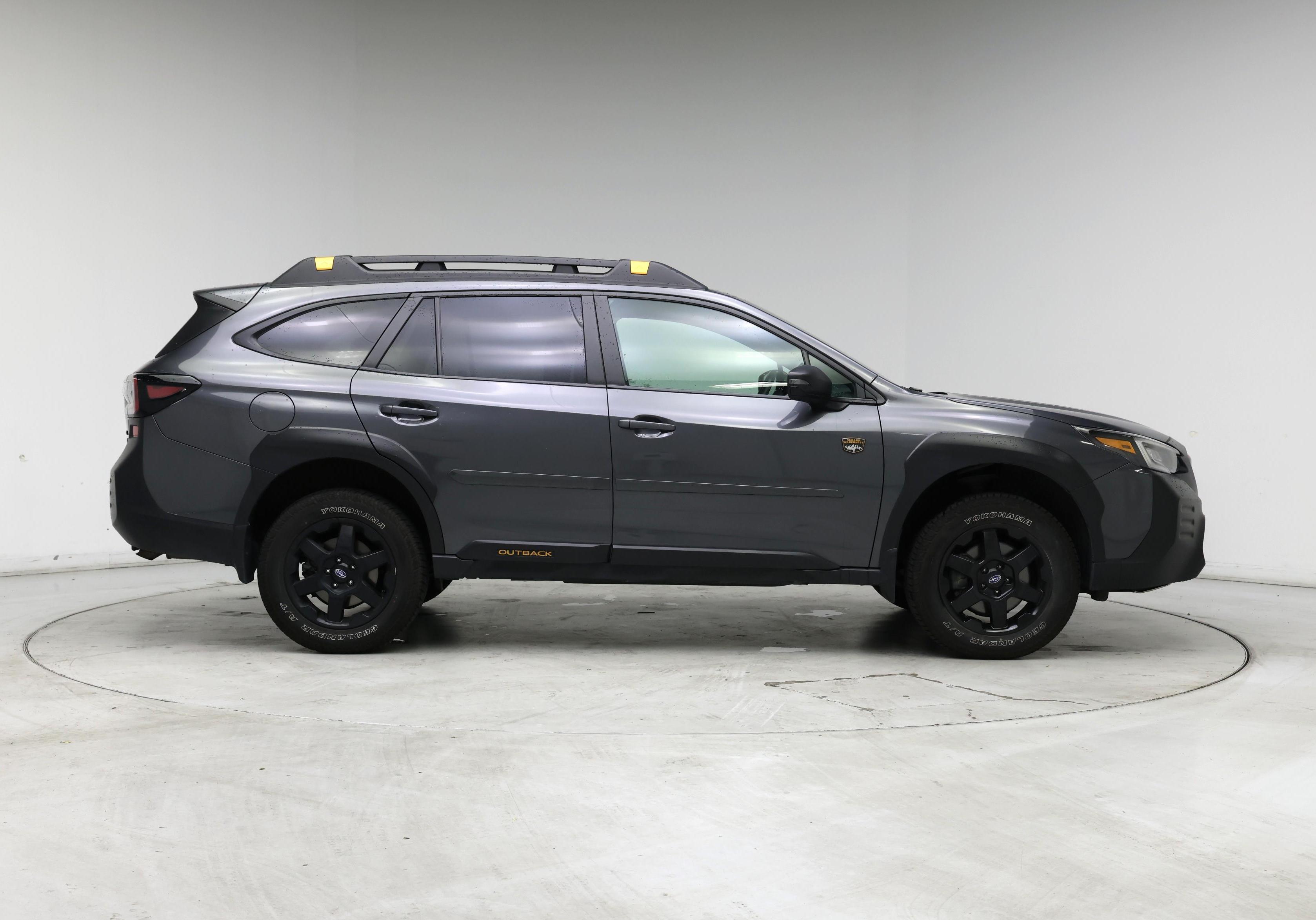 Thumbnail: 2022 Subaru Outback - 7