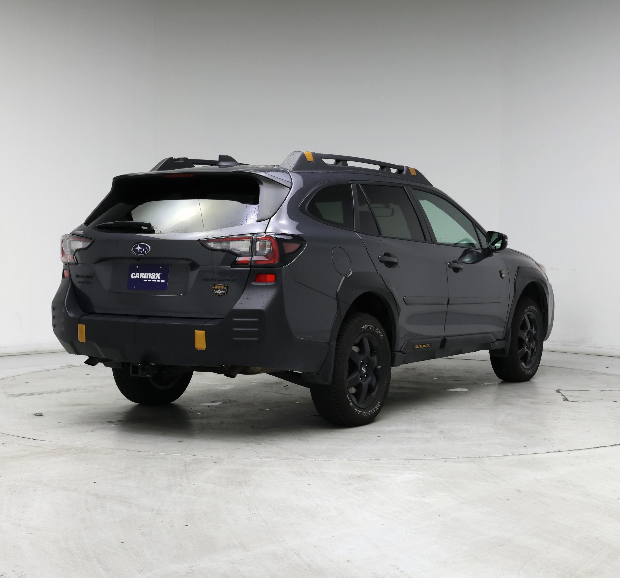 Thumbnail: 2022 Subaru Outback - 8