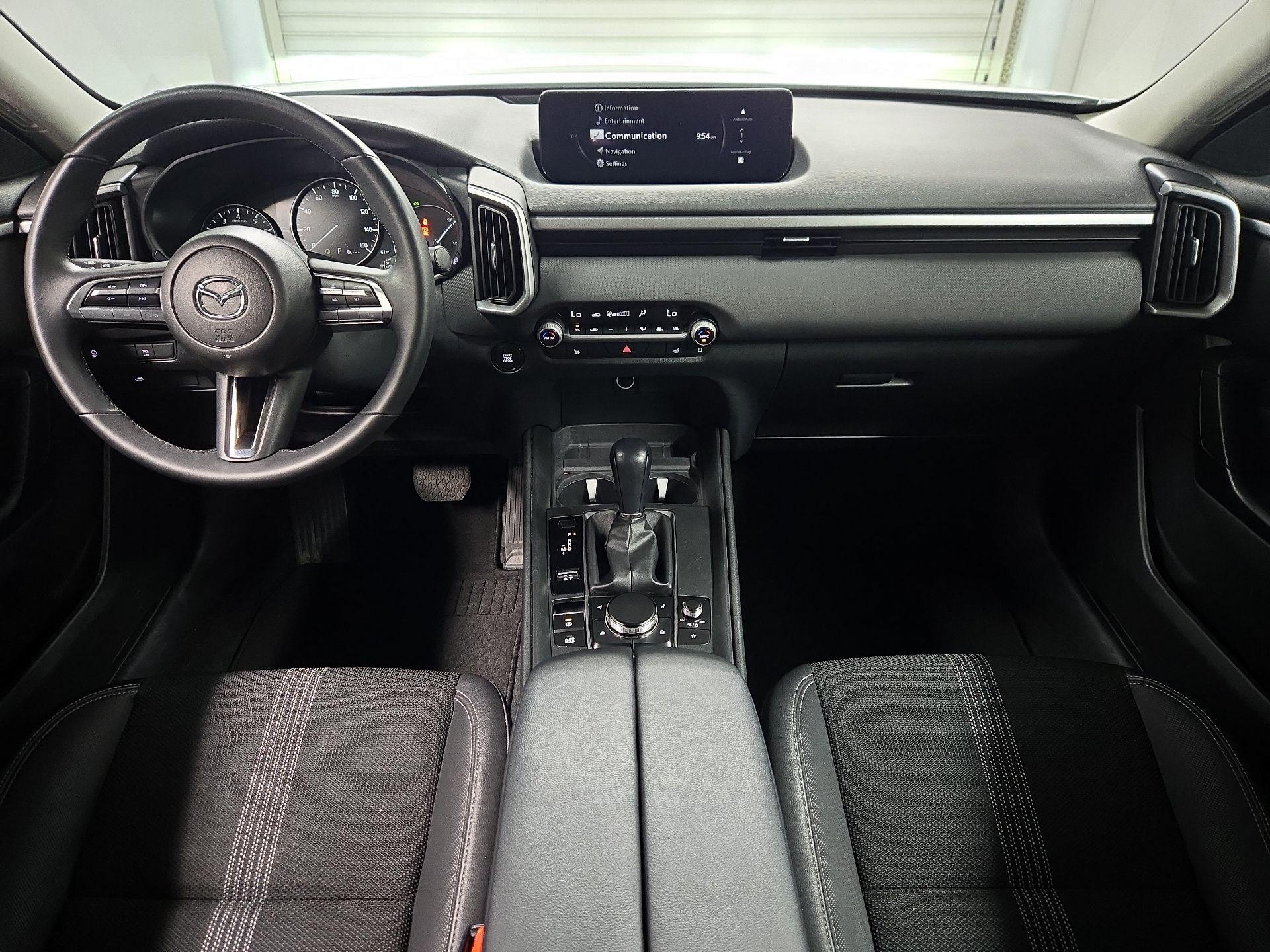 Thumbnail: 2025 Mazda CX-50 - 9