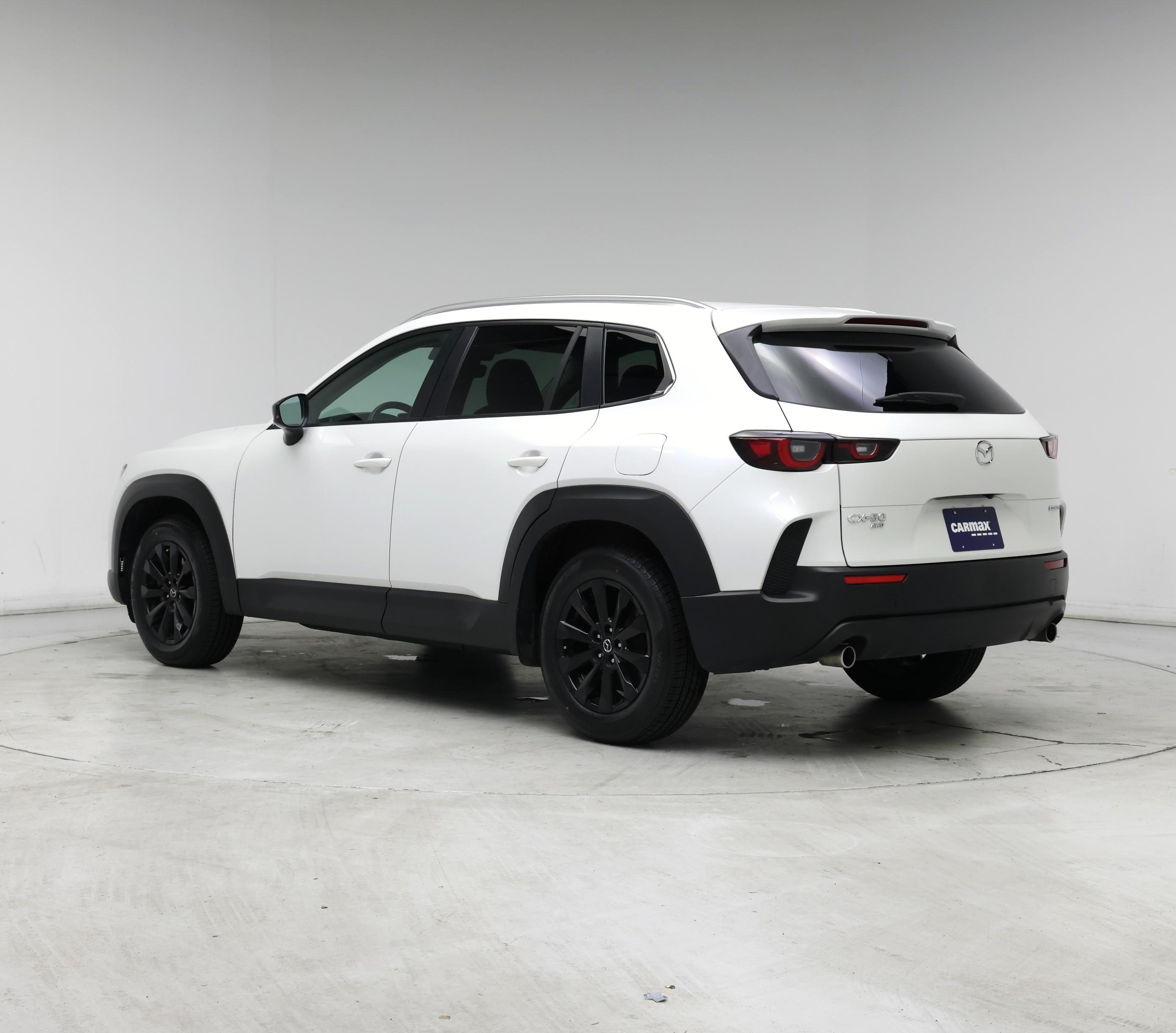 Thumbnail: 2025 Mazda CX-50 - 2