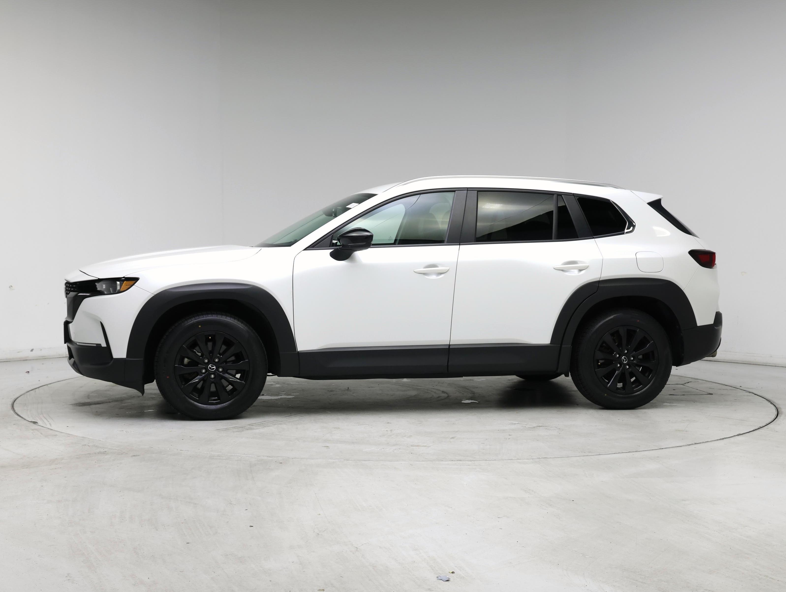 Thumbnail: 2025 Mazda CX-50 - 3
