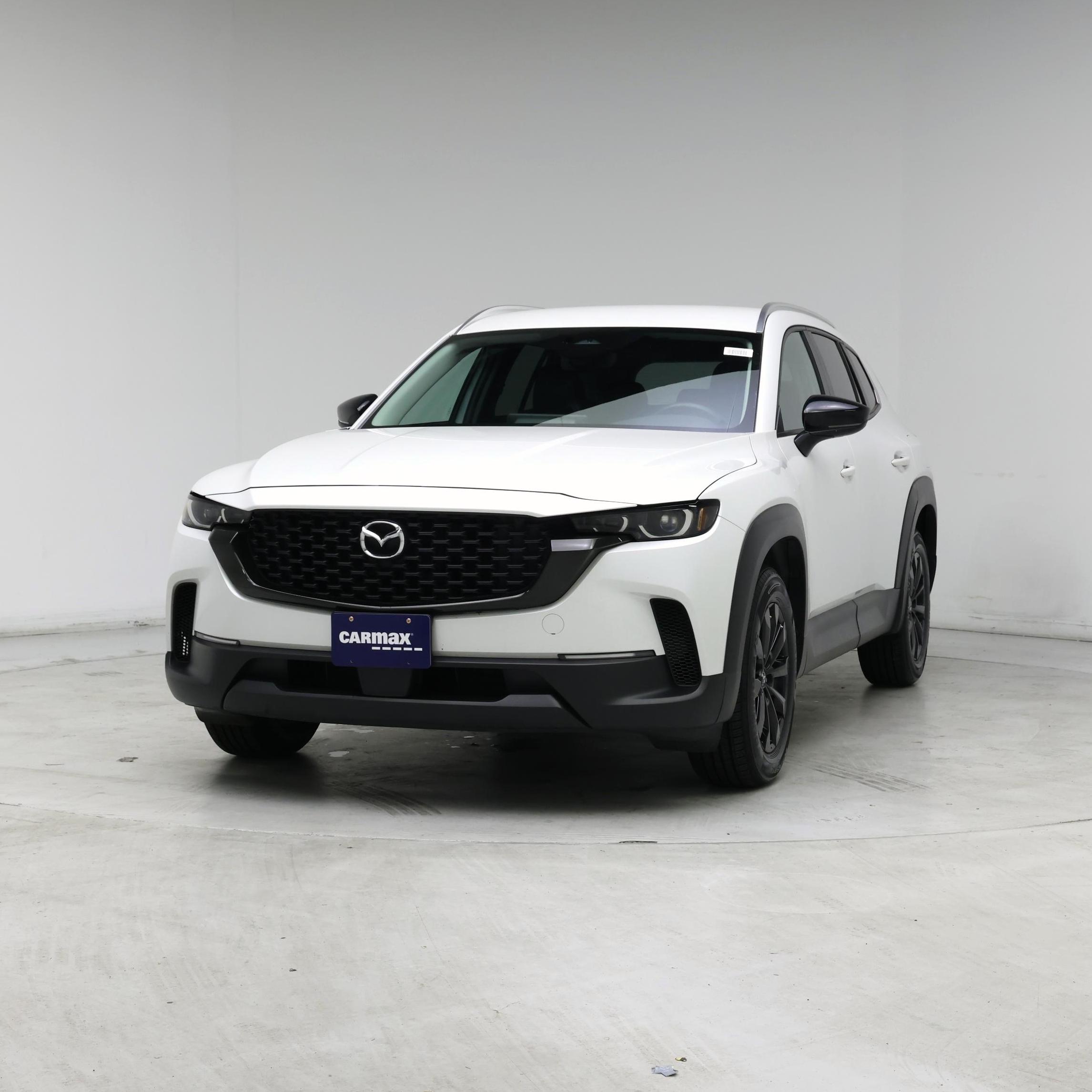 Thumbnail: 2025 Mazda CX-50 - 4