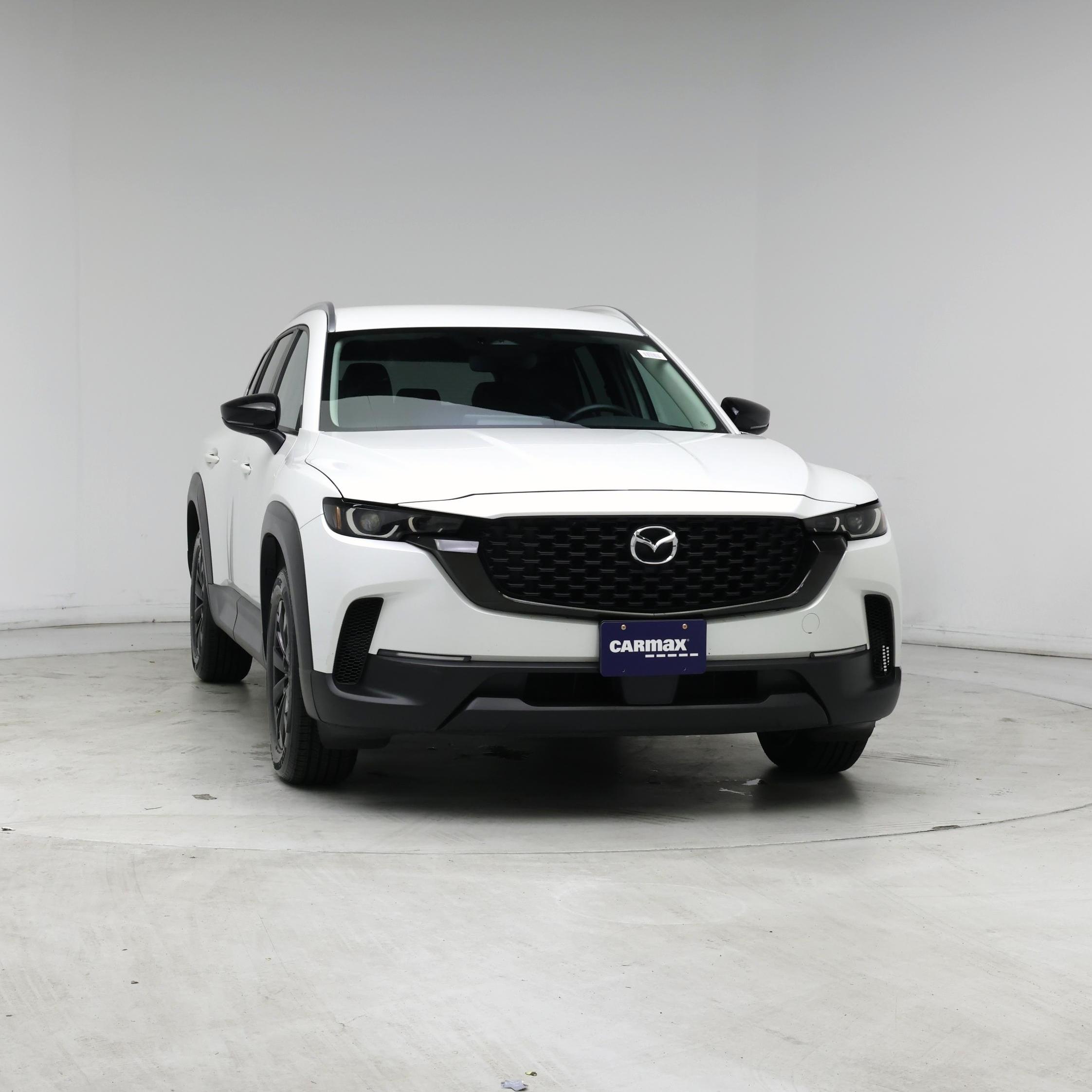 Thumbnail: 2025 Mazda CX-50 - 5