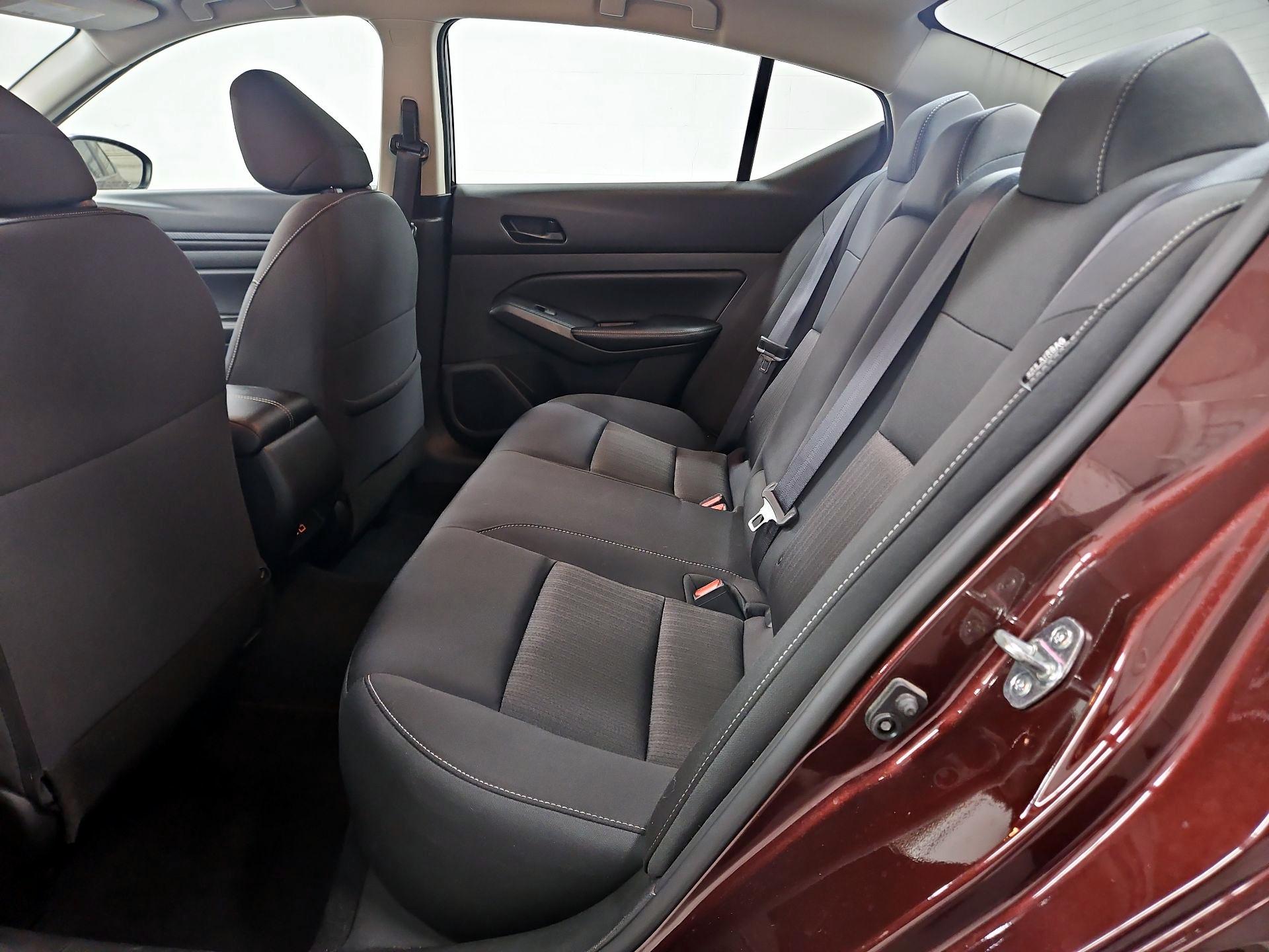 Thumbnail: 2024 Nissan Altima - 19