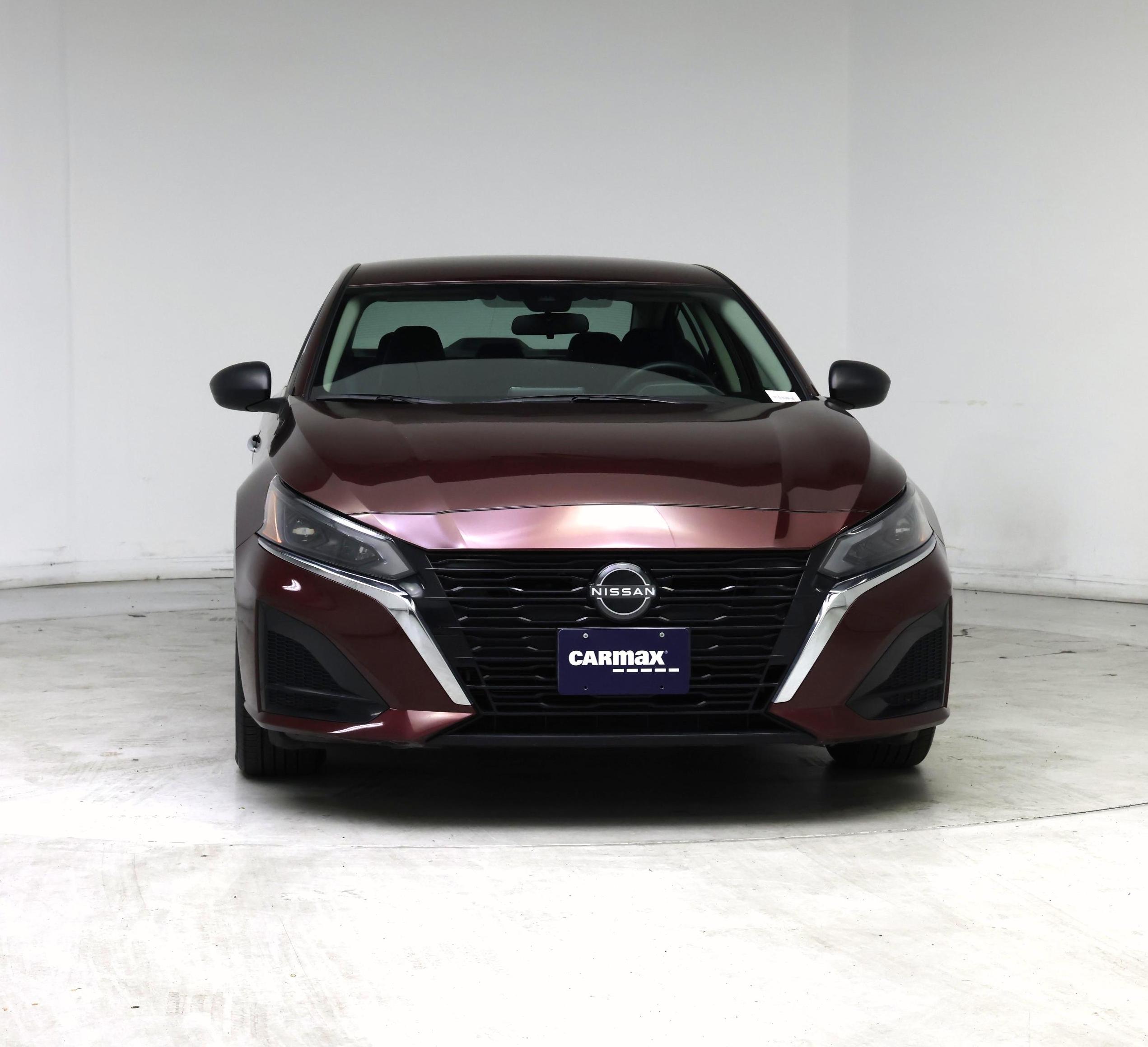 Thumbnail: 2024 Nissan Altima - 5