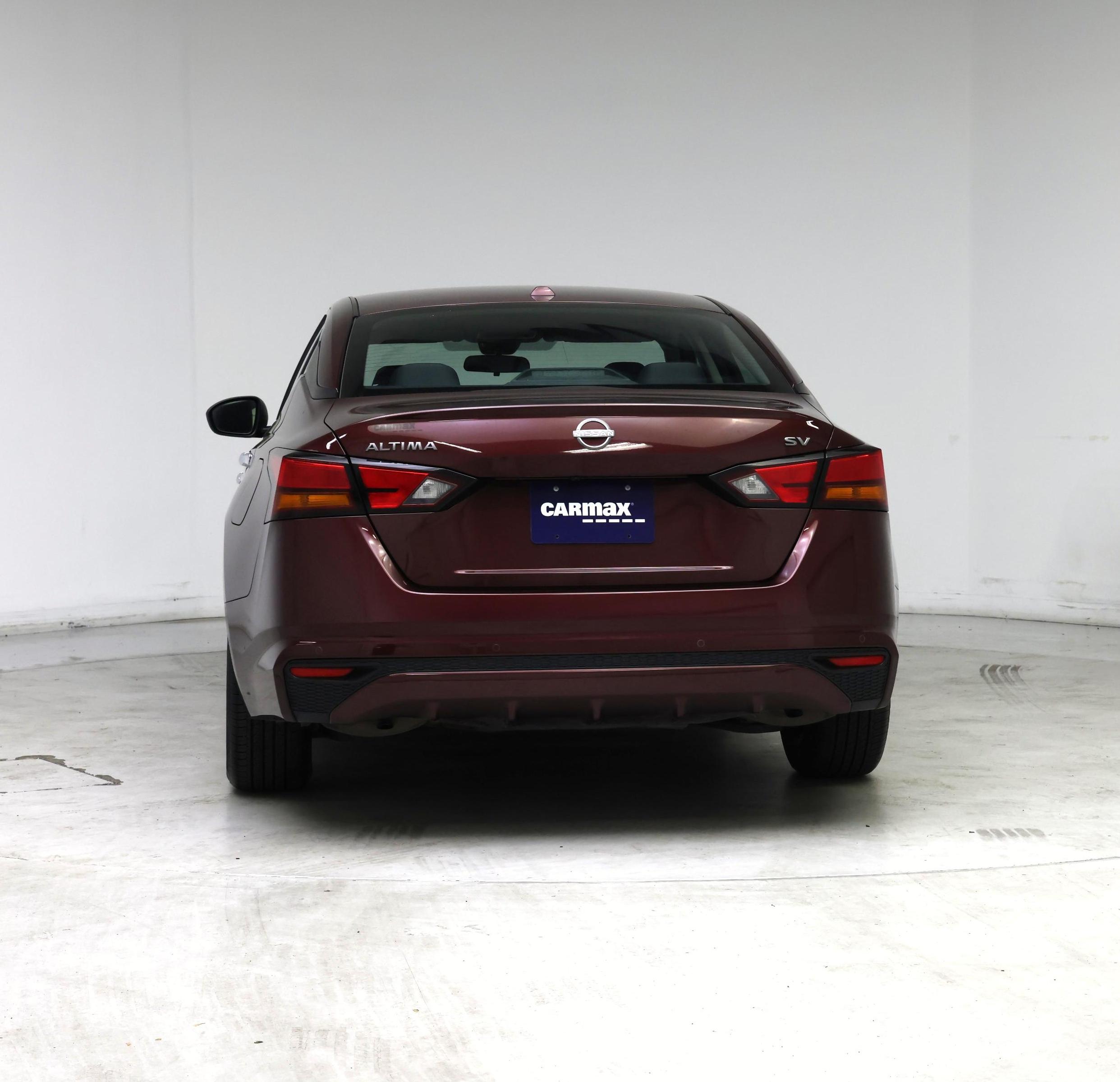 Thumbnail: 2024 Nissan Altima - 6