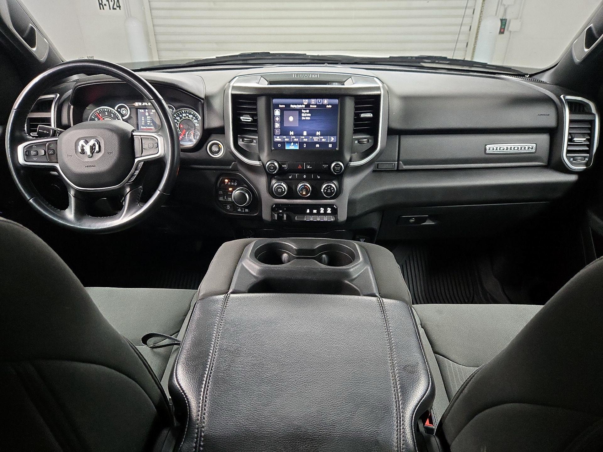 Thumbnail: 2023 RAM 1500 - 9