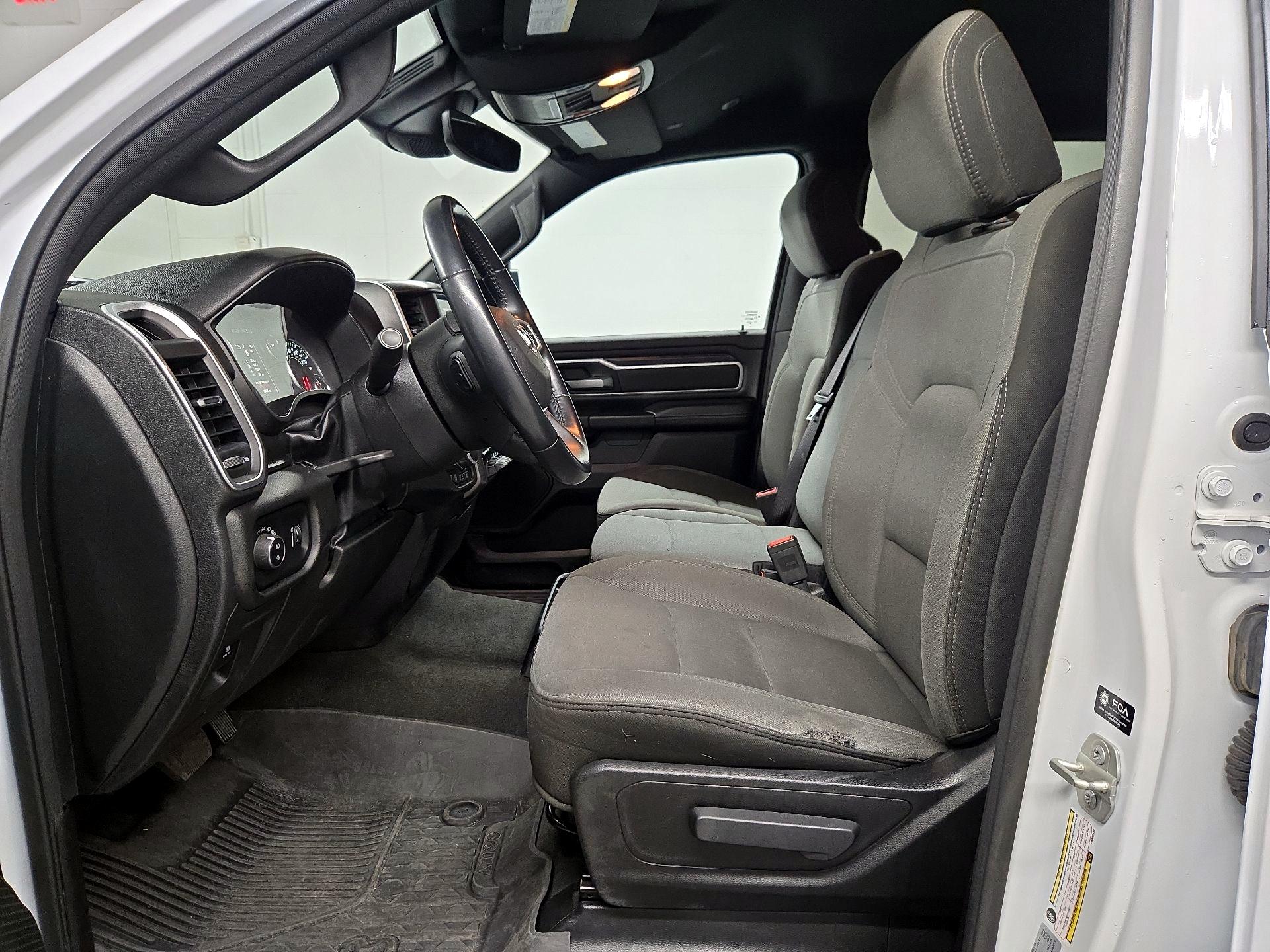 Thumbnail: 2023 RAM 1500 - 11