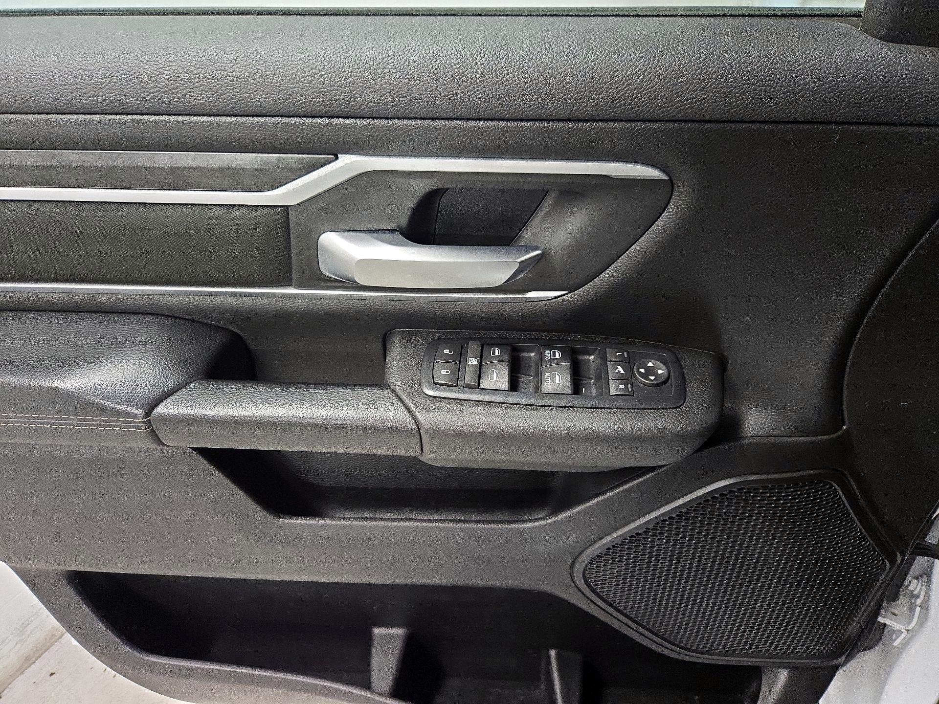 Thumbnail: 2023 RAM 1500 - 12