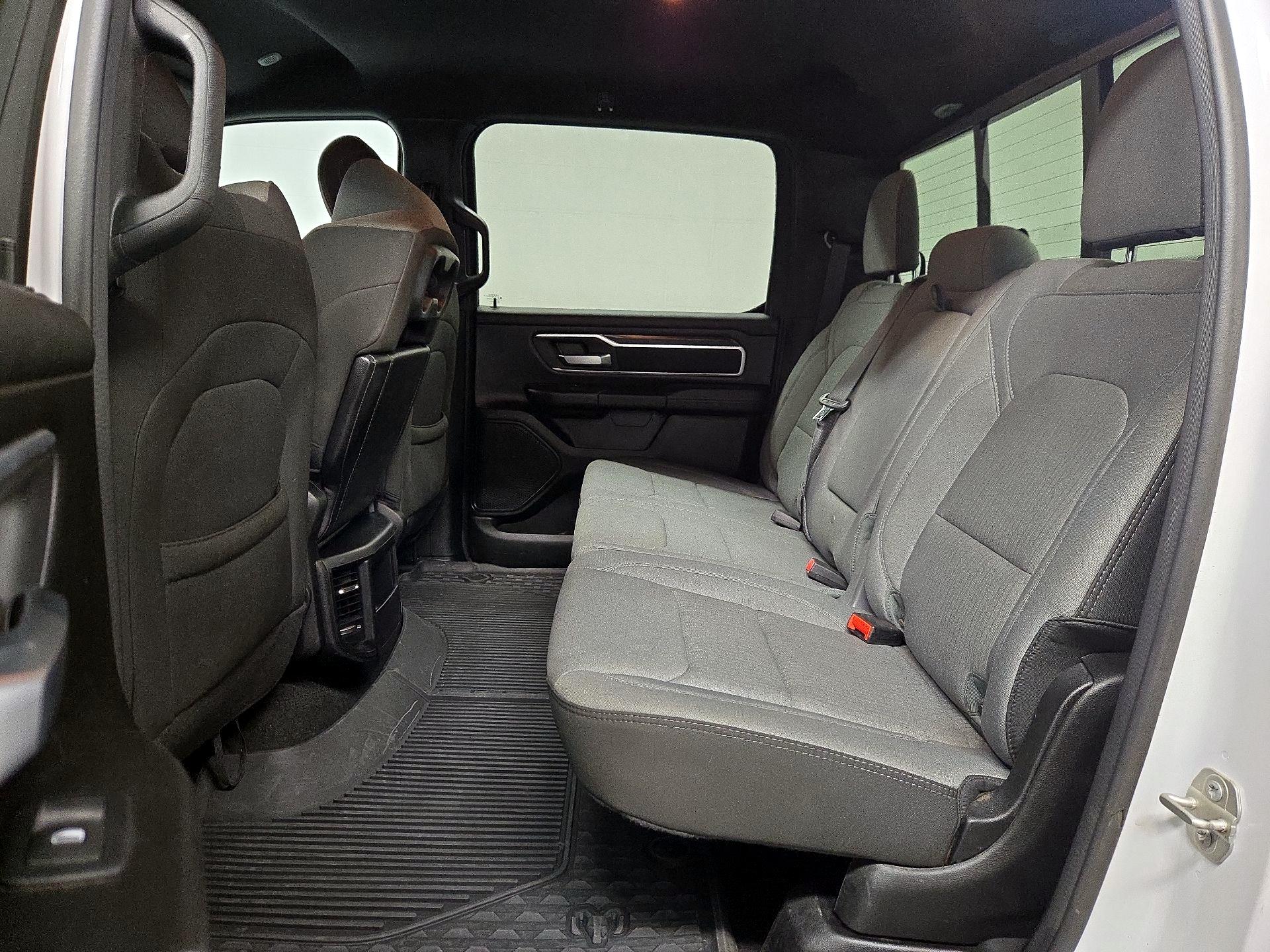 Thumbnail: 2023 RAM 1500 - 19