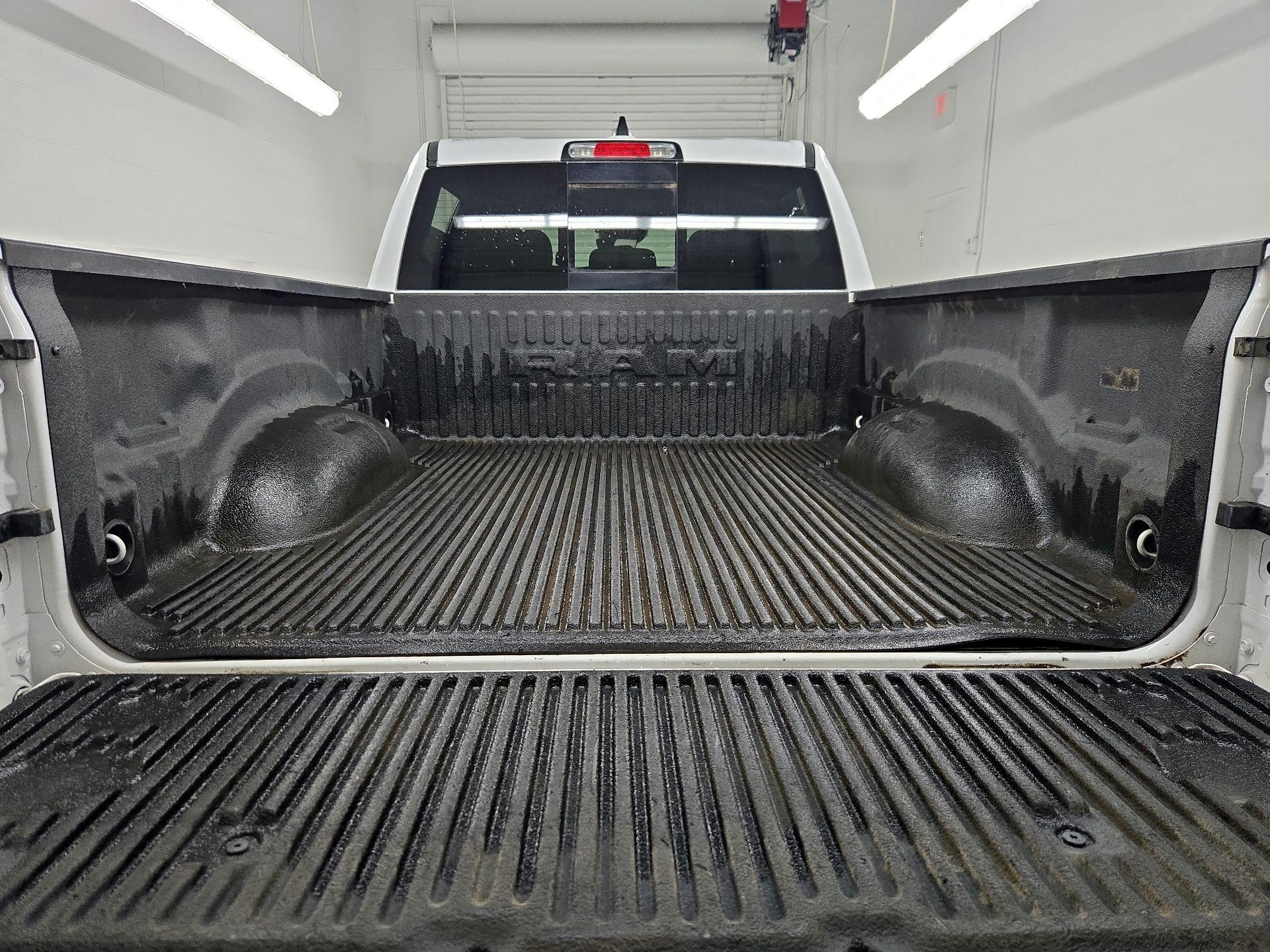 Thumbnail: 2023 RAM 1500 - 20