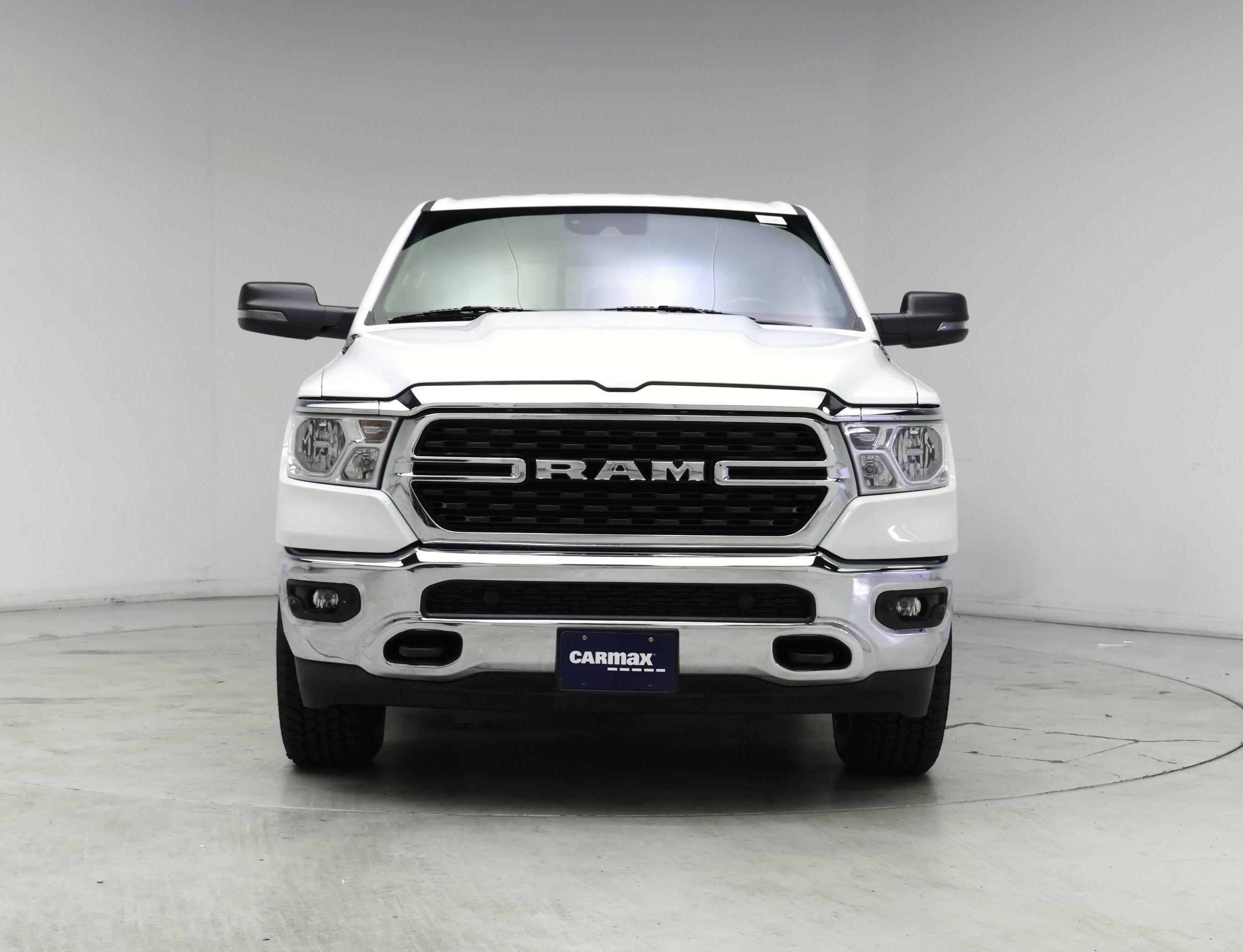 Thumbnail: 2023 RAM 1500 - 5