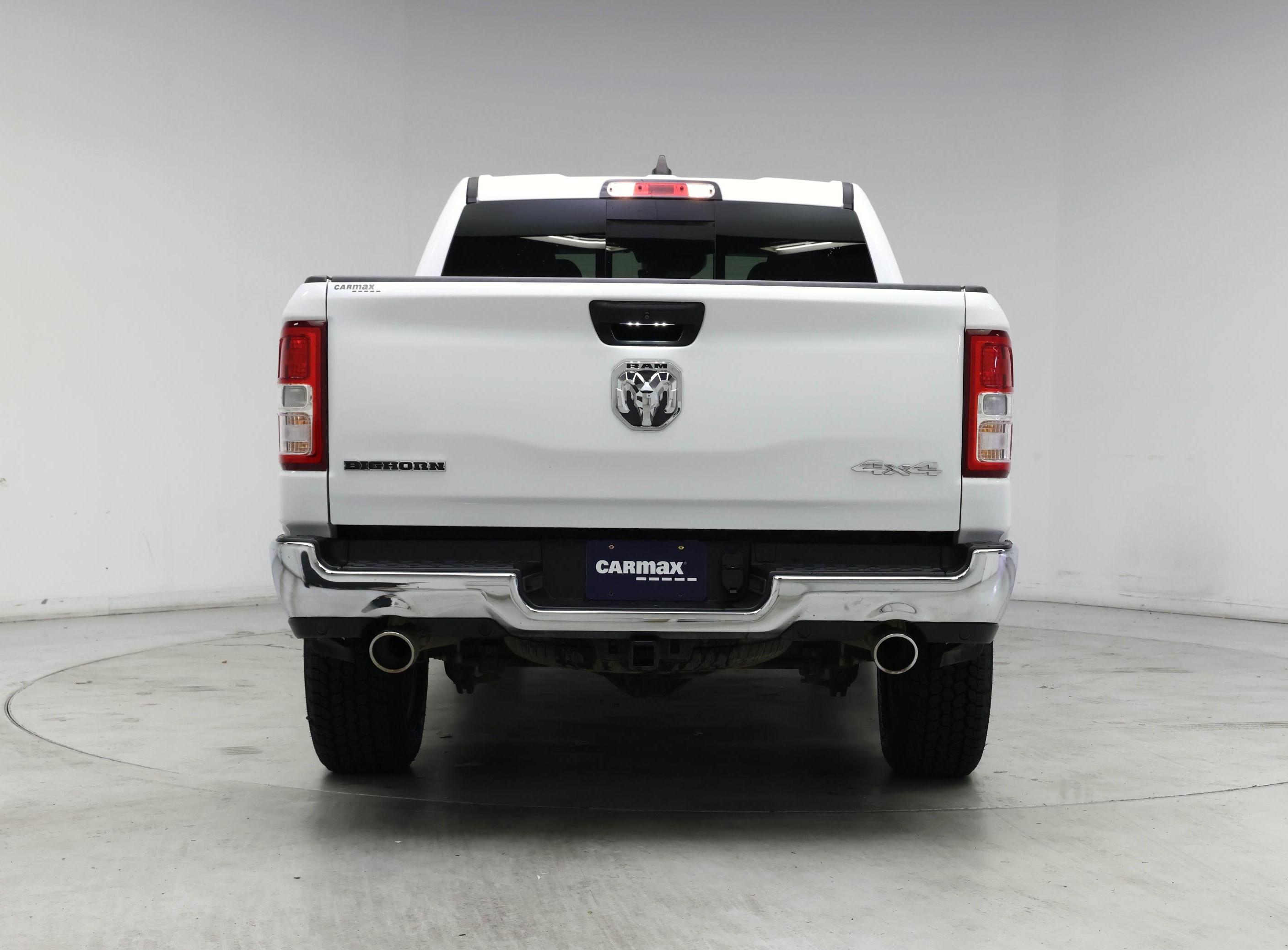Thumbnail: 2023 RAM 1500 - 6