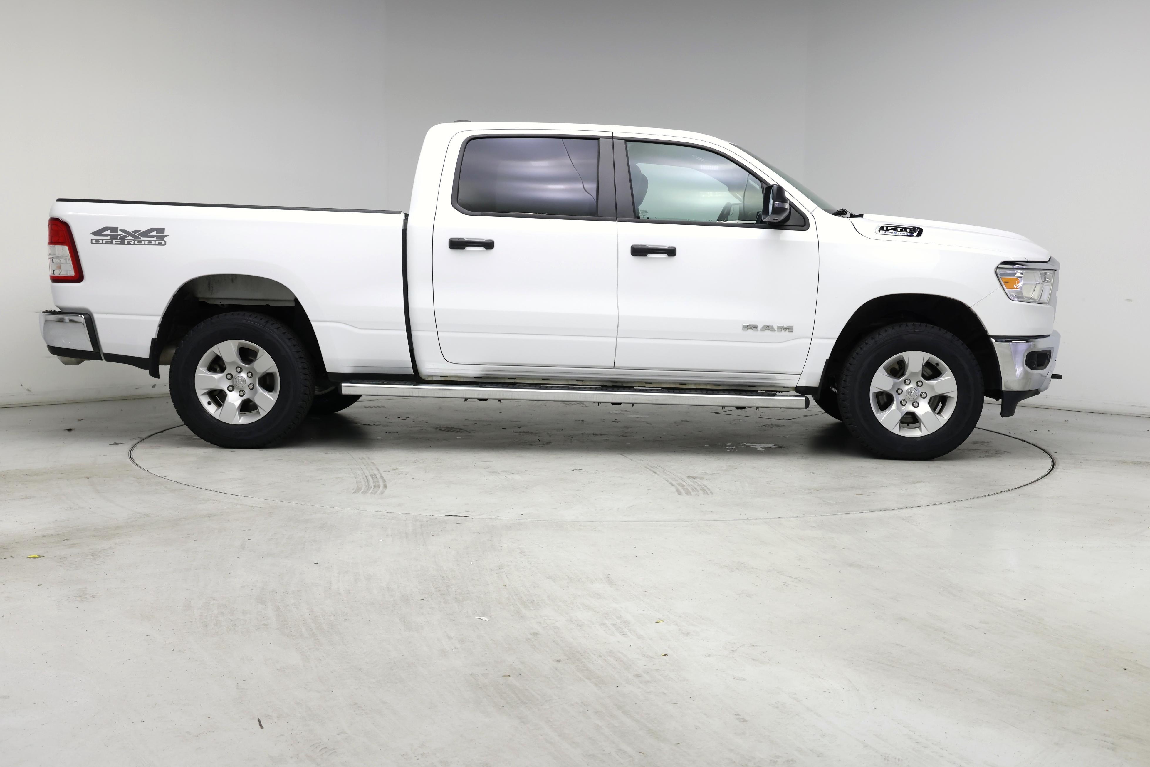 Thumbnail: 2023 RAM 1500 - 7