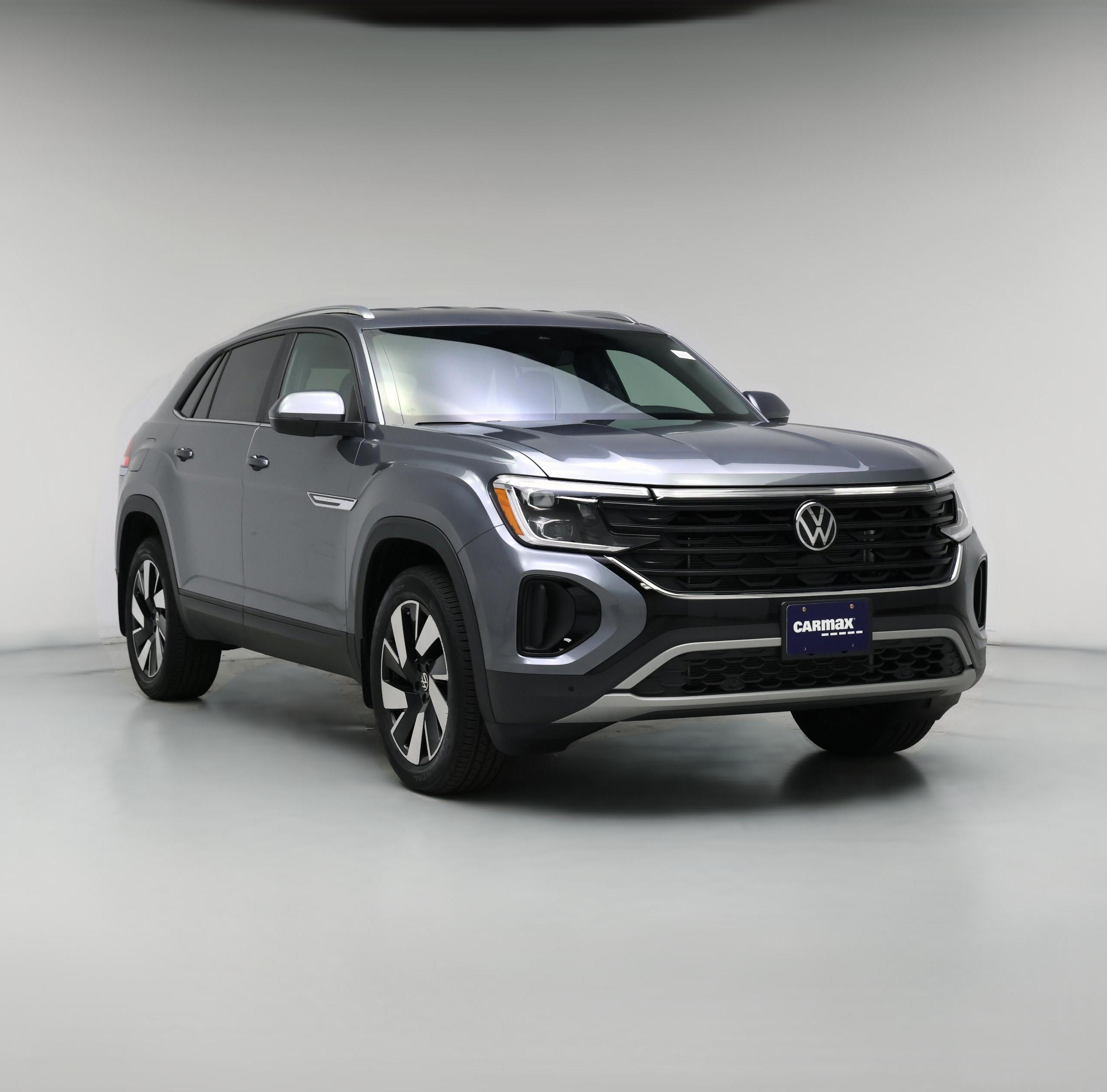 Thumbnail: 2025 Volkswagen Atlas - 1