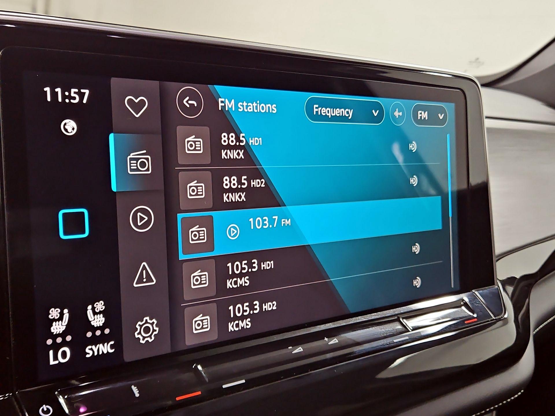 Thumbnail: 2025 Volkswagen Atlas - 15