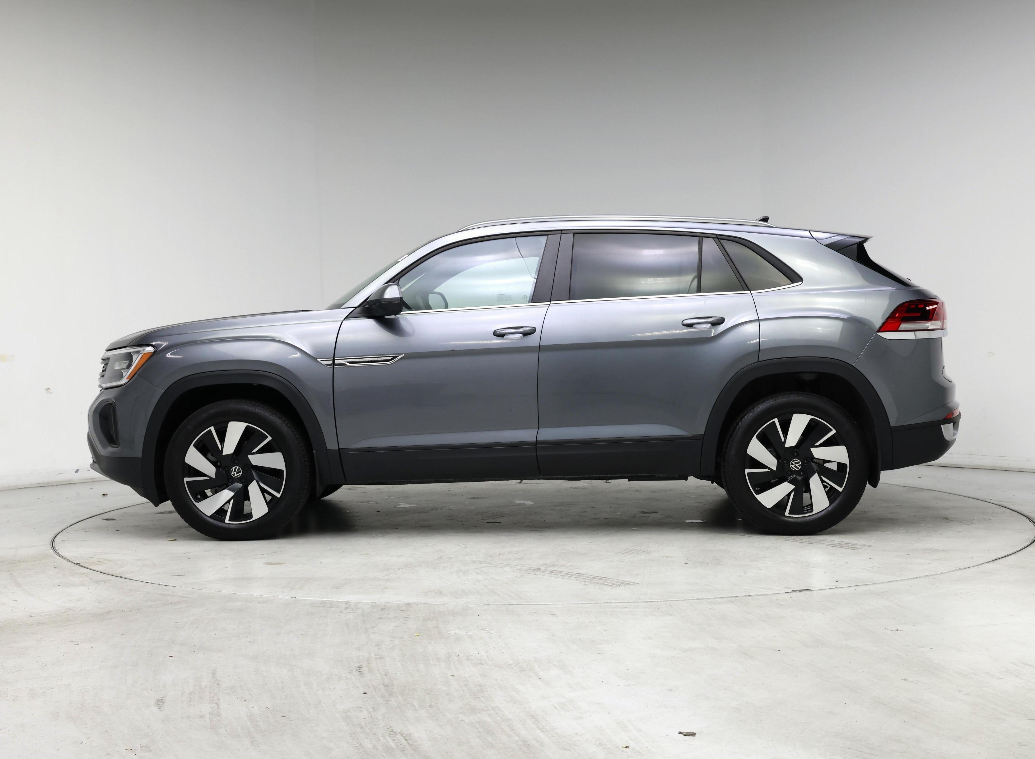 Thumbnail: 2025 Volkswagen Atlas - 3