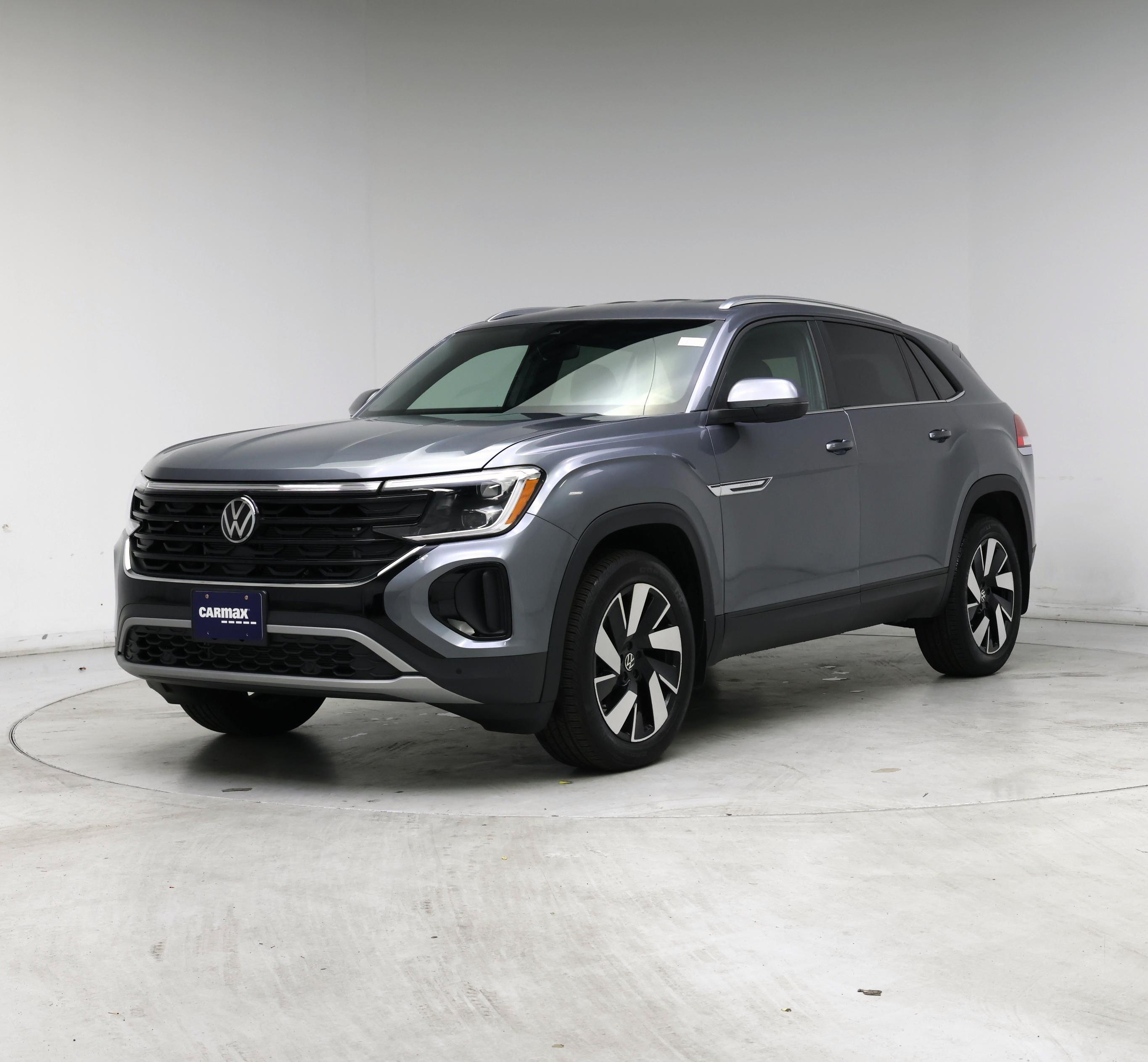 Thumbnail: 2025 Volkswagen Atlas - 4