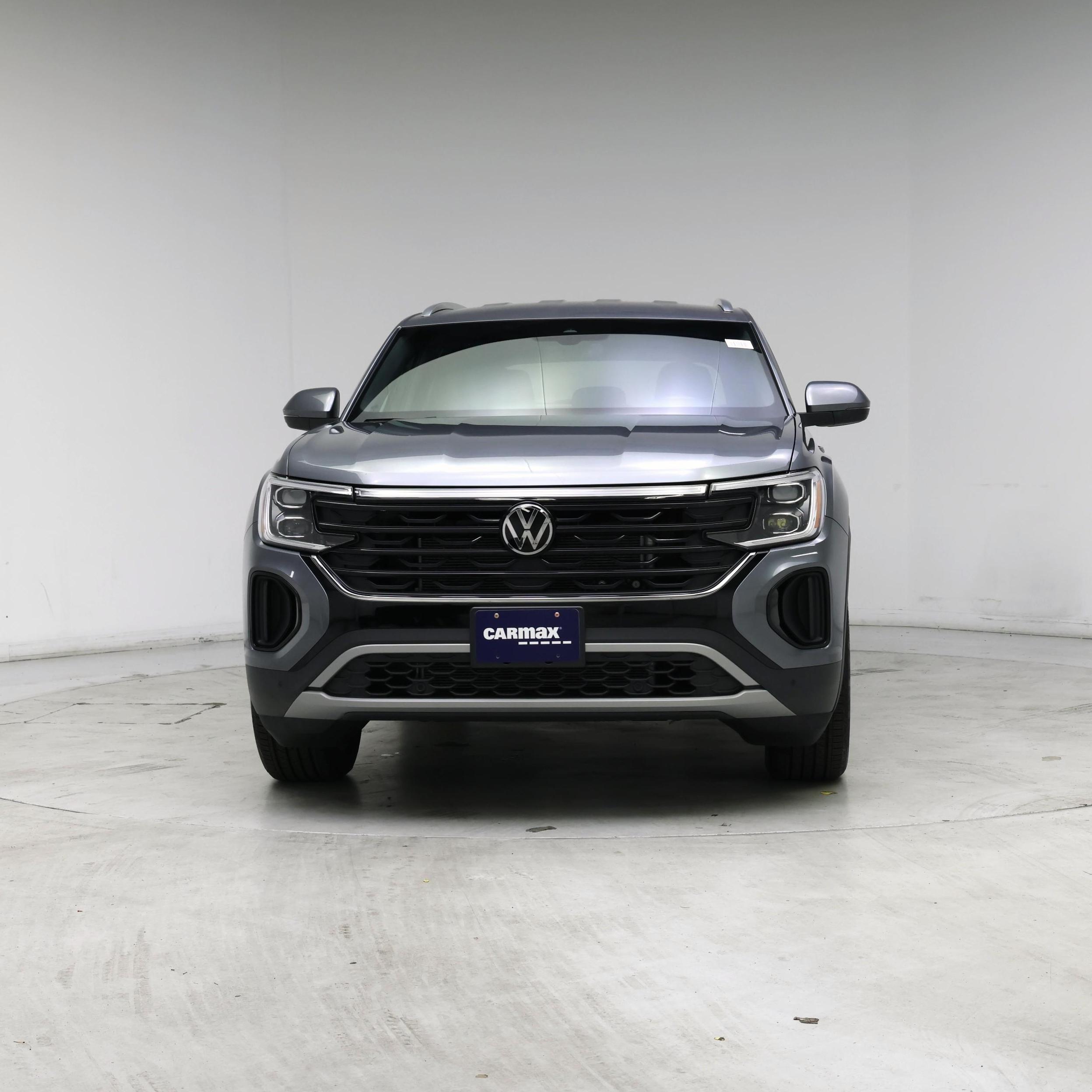Thumbnail: 2025 Volkswagen Atlas - 5