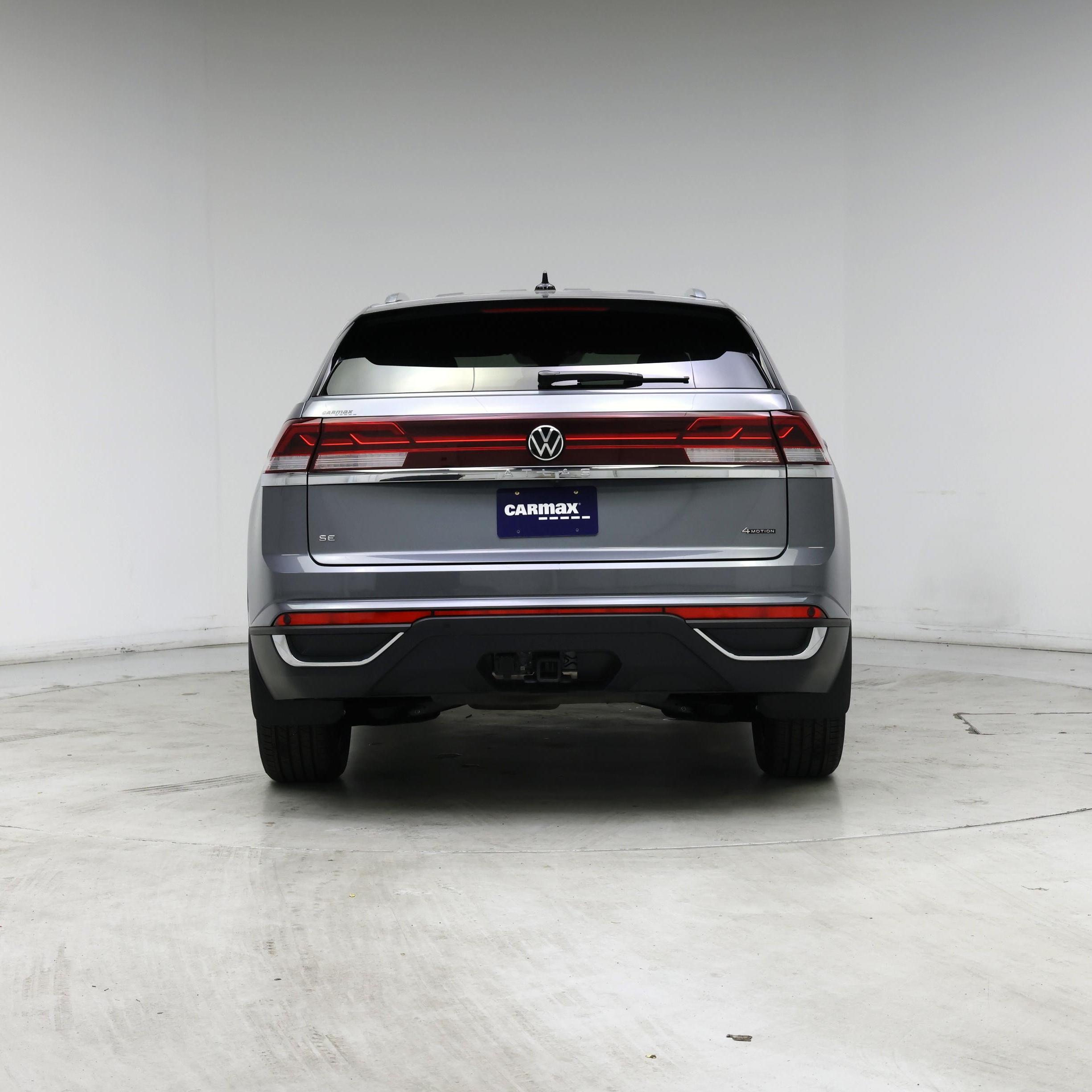 Thumbnail: 2025 Volkswagen Atlas - 6