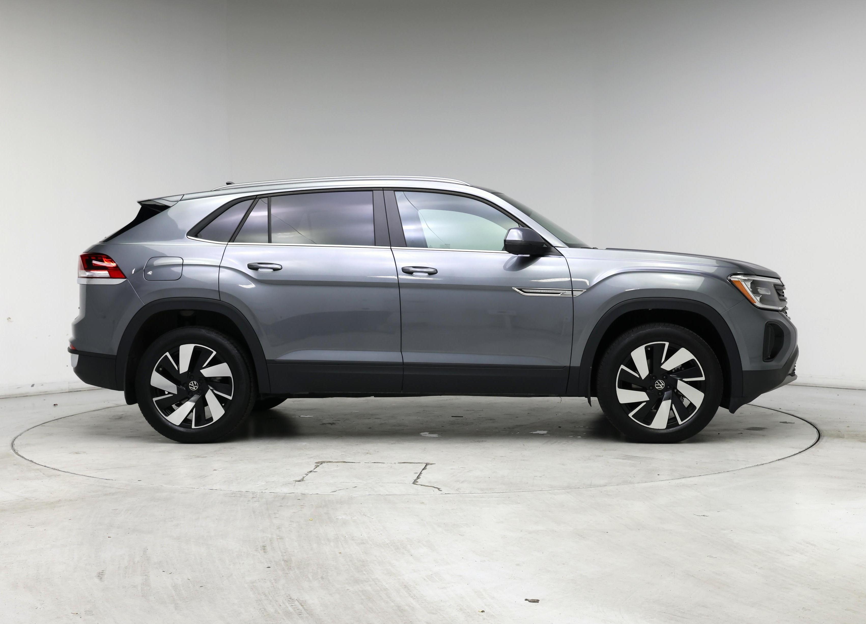 Thumbnail: 2025 Volkswagen Atlas - 7