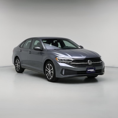 2024 Volkswagen Jetta Sport