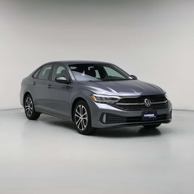 2024 Volkswagen Jetta Sport