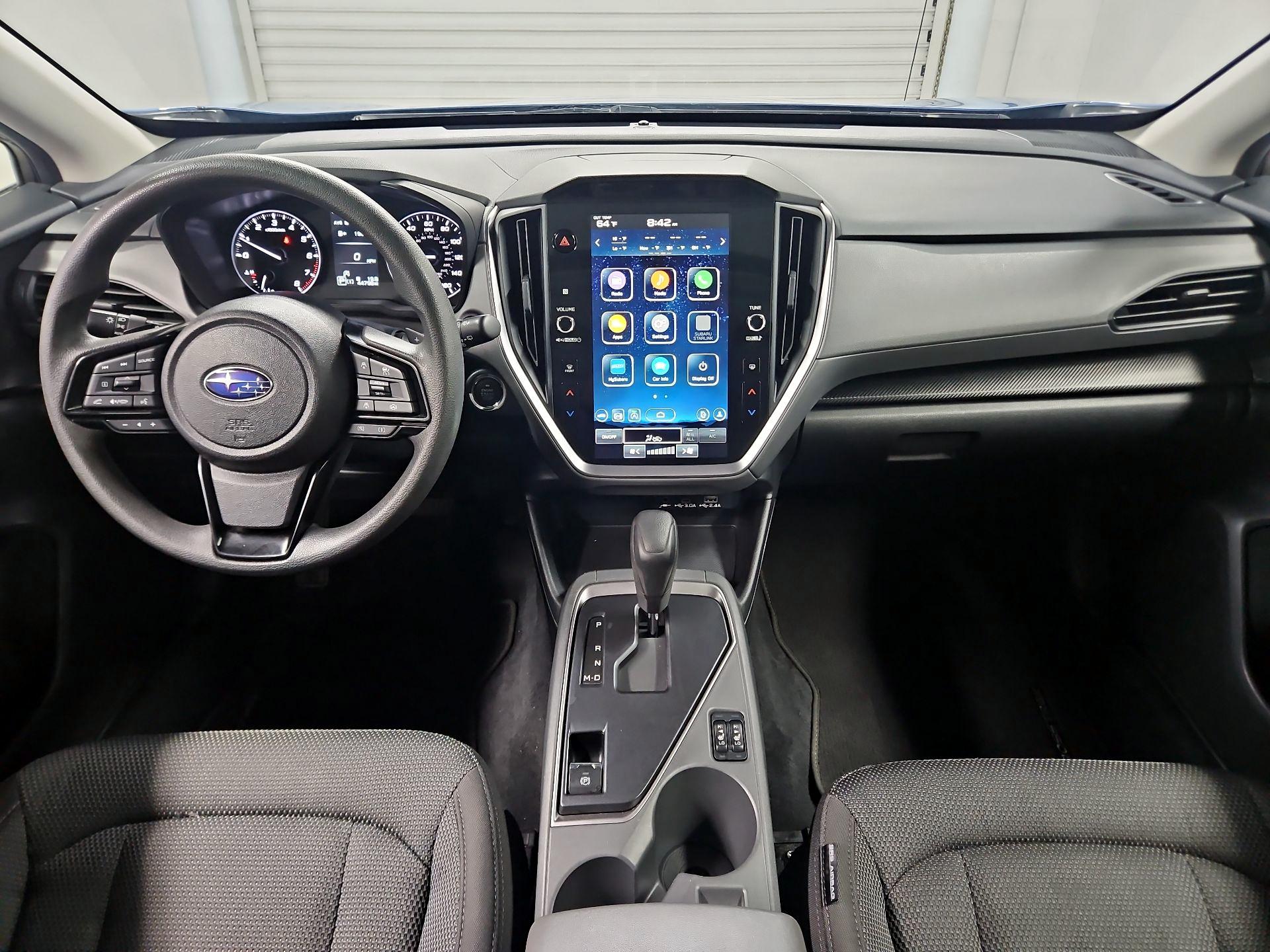 Thumbnail: 2024 Subaru Crosstrek - 9