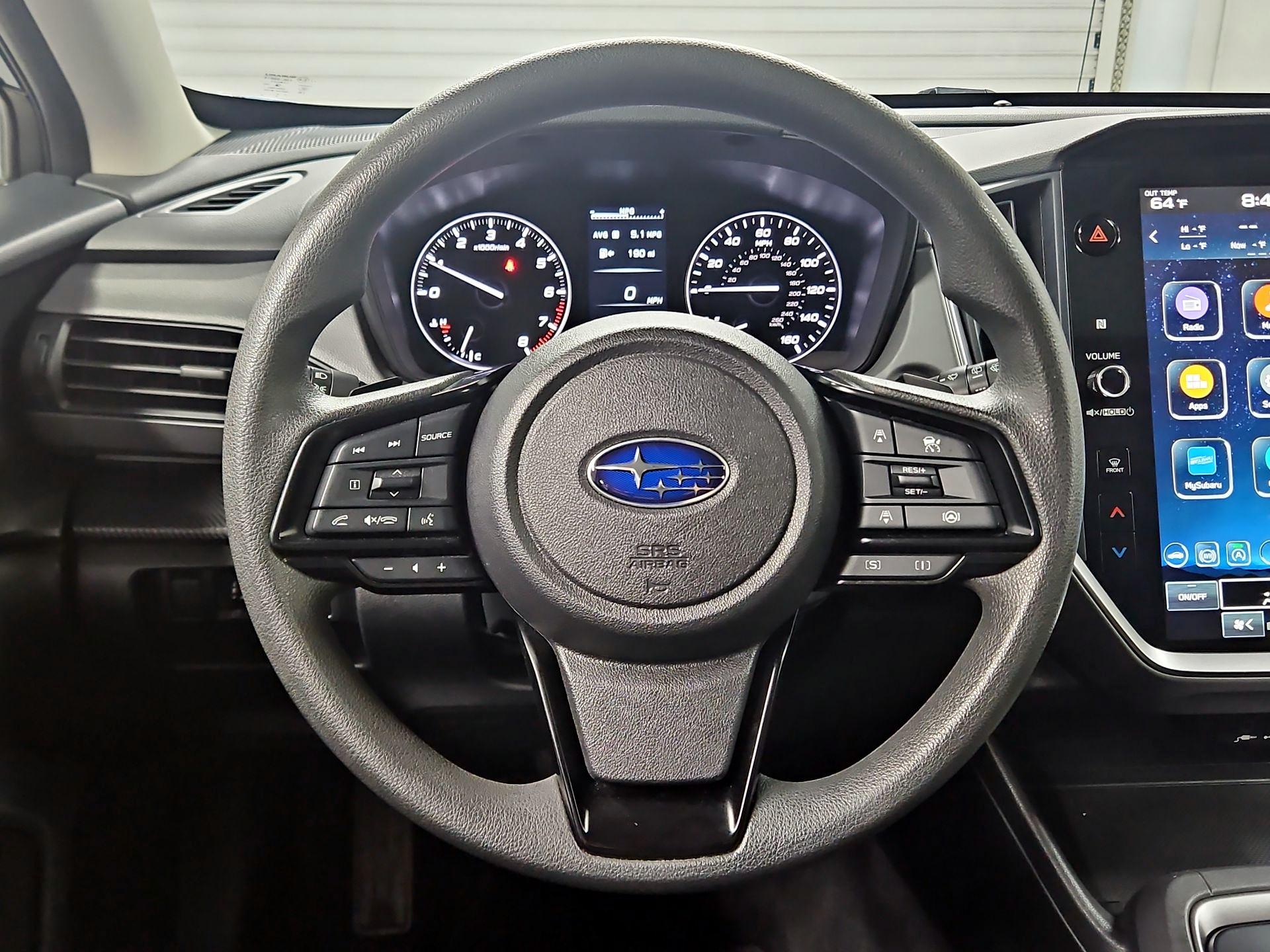 Thumbnail: 2024 Subaru Crosstrek - 10