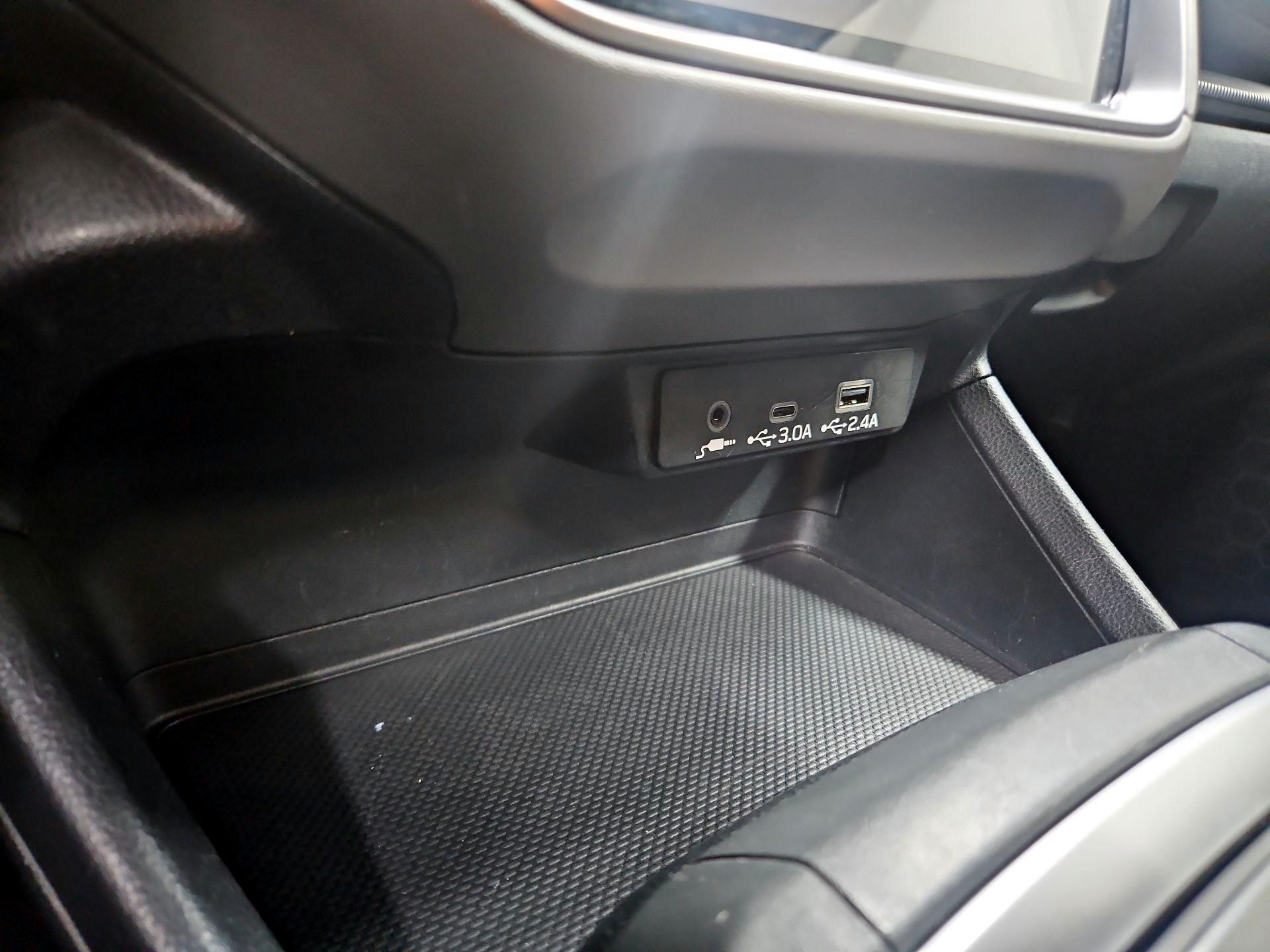 Thumbnail: 2024 Subaru Crosstrek - 18